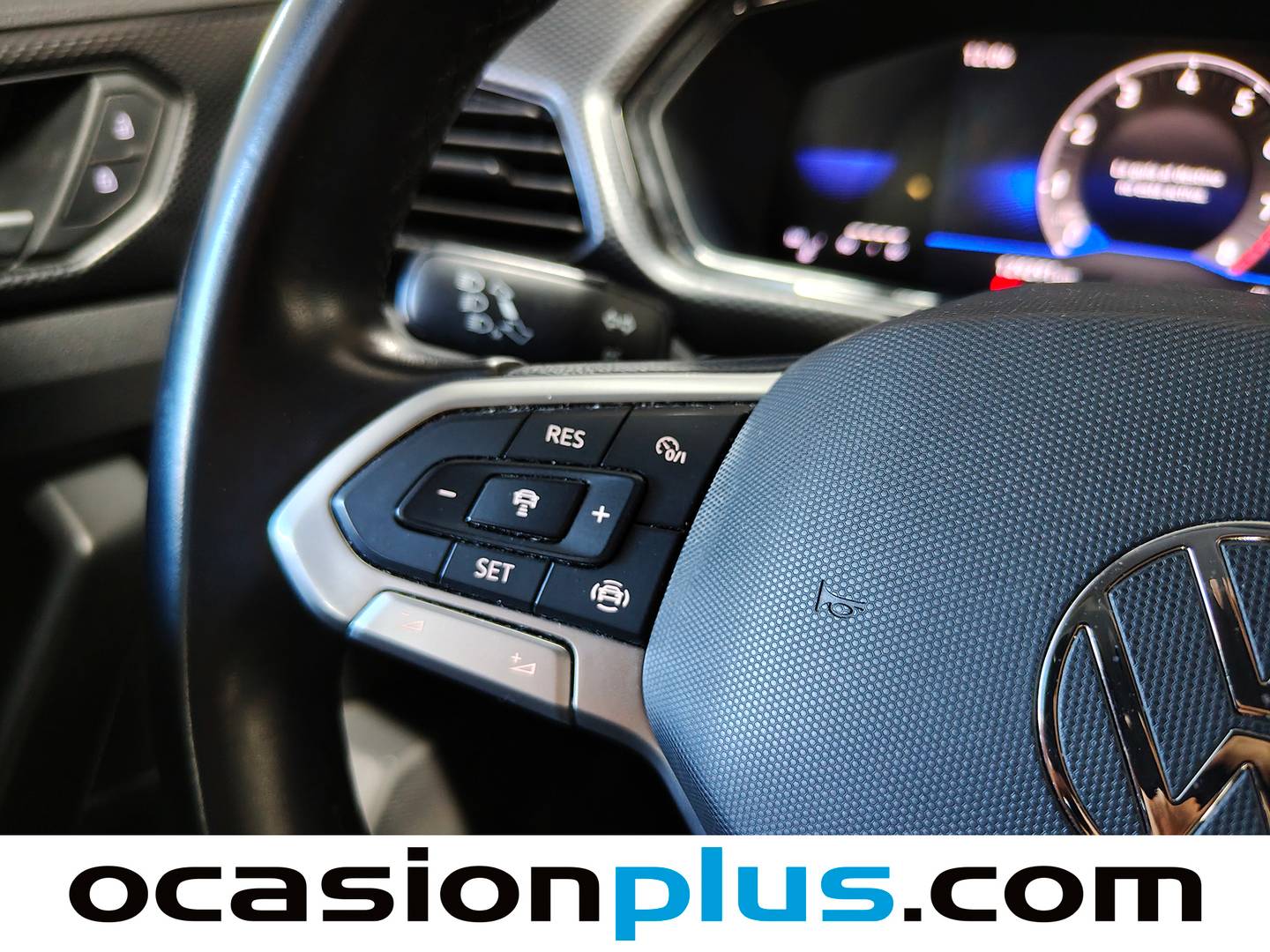 Volkswagen T-Cross Volkswagen T-Cross Advance 1.0 TSI (110 CV) seminuevo