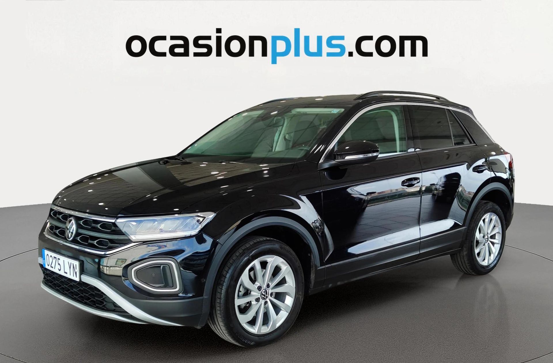 Volkswagen T-Roc Life 1.0 TSI