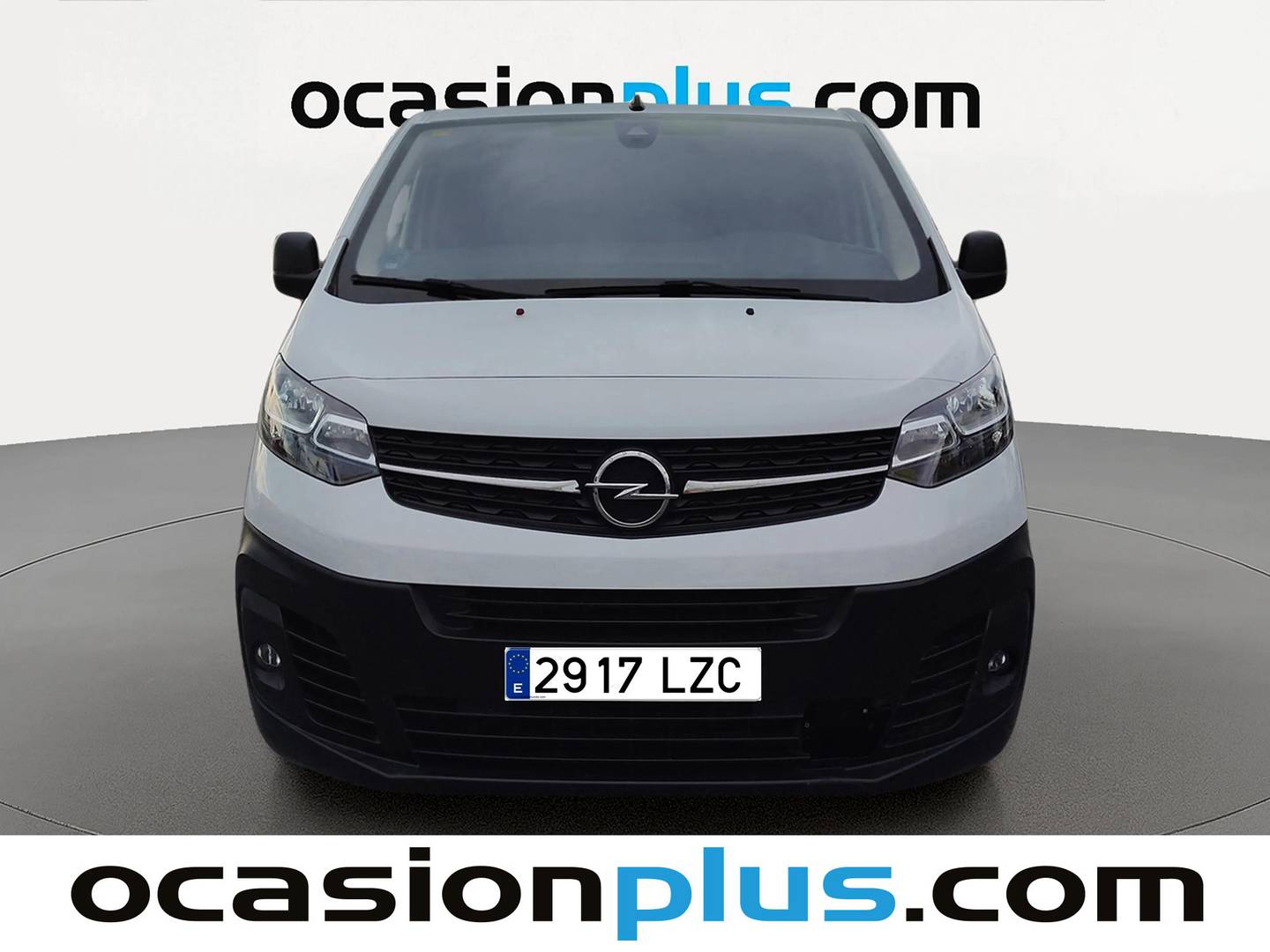 Opel Vivaro Opel Vivaro Furgon 1.5 Diesel S Standart Express (102 CV) 102cv