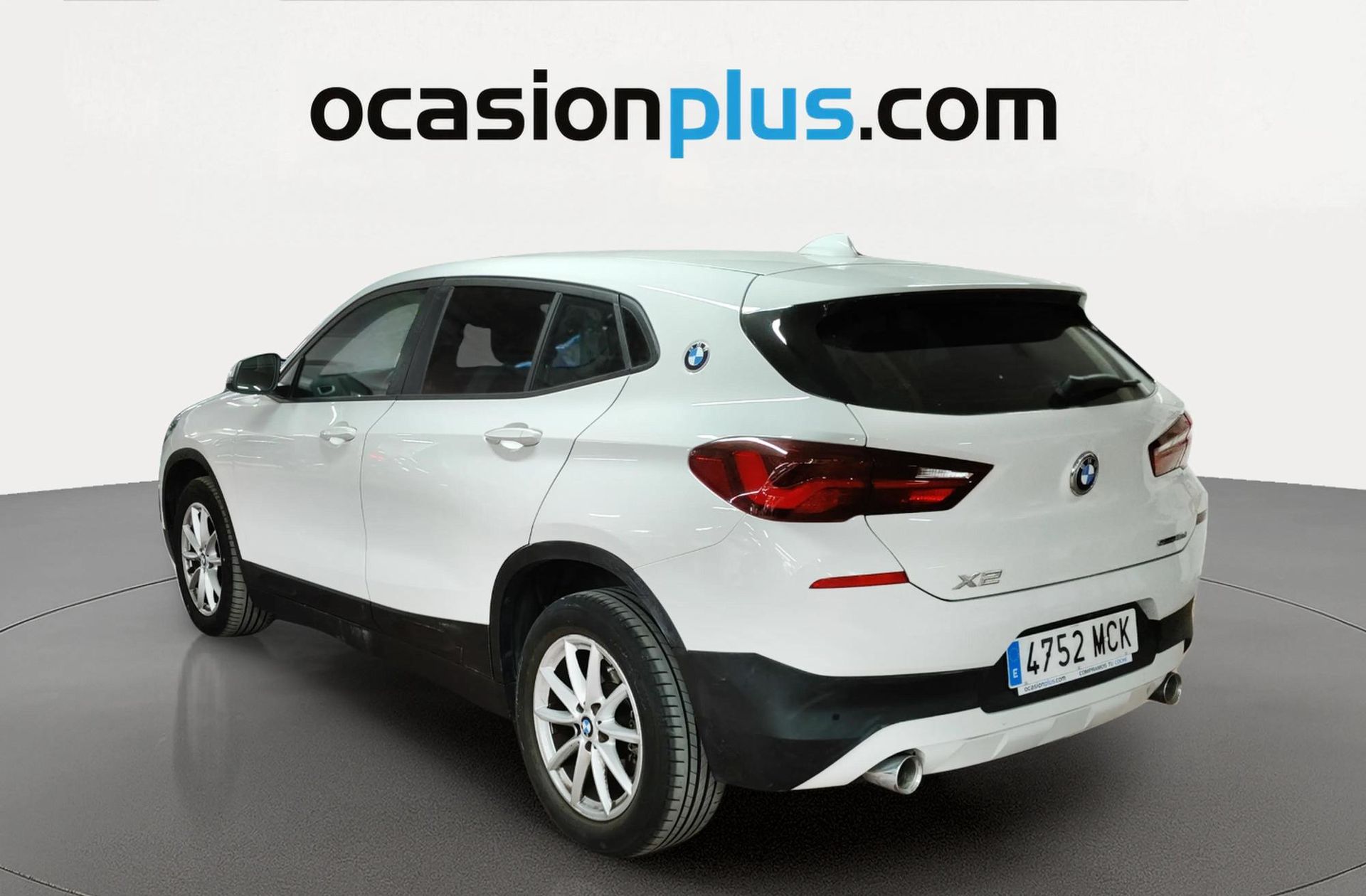 BMW X2 sDrive18d Business - foto 3