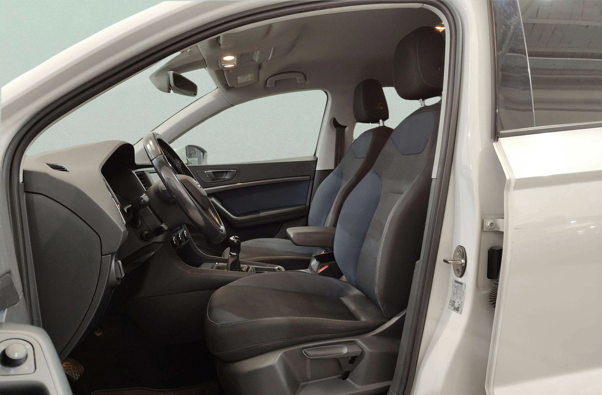 SEAT Ateca 1.0 TSI Ecomotive Style - foto 11