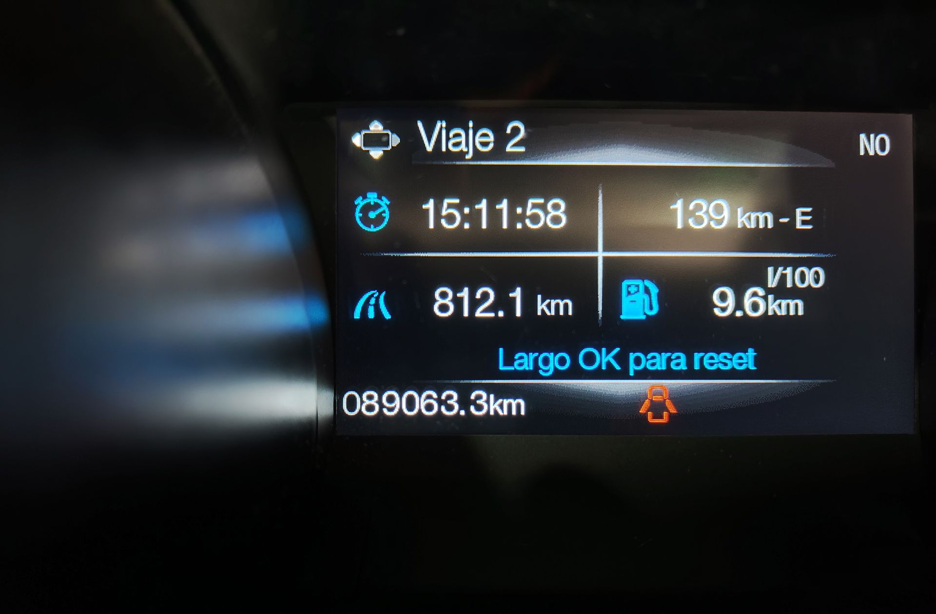 Ford Mustang 2.3 EcoBoost Convertible - foto 12