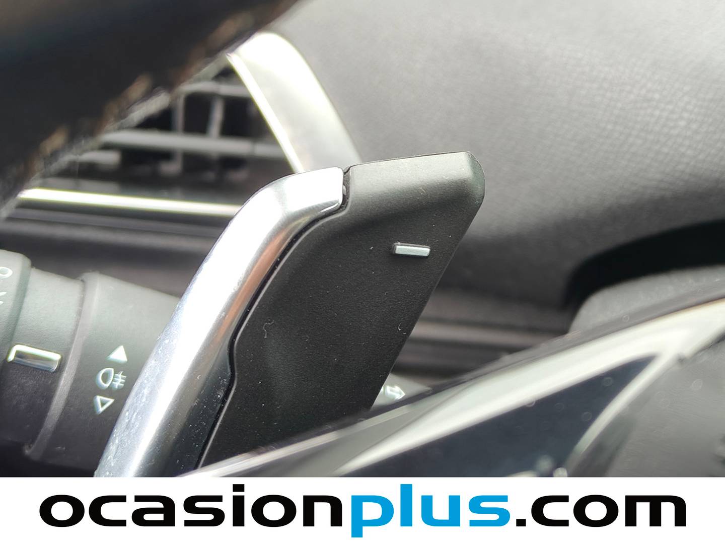 Peugeot 5008 Peugeot 5008 BlueHDi 130 S&S Allure EAT8 (130 CV) 7 Plazas de ocasión