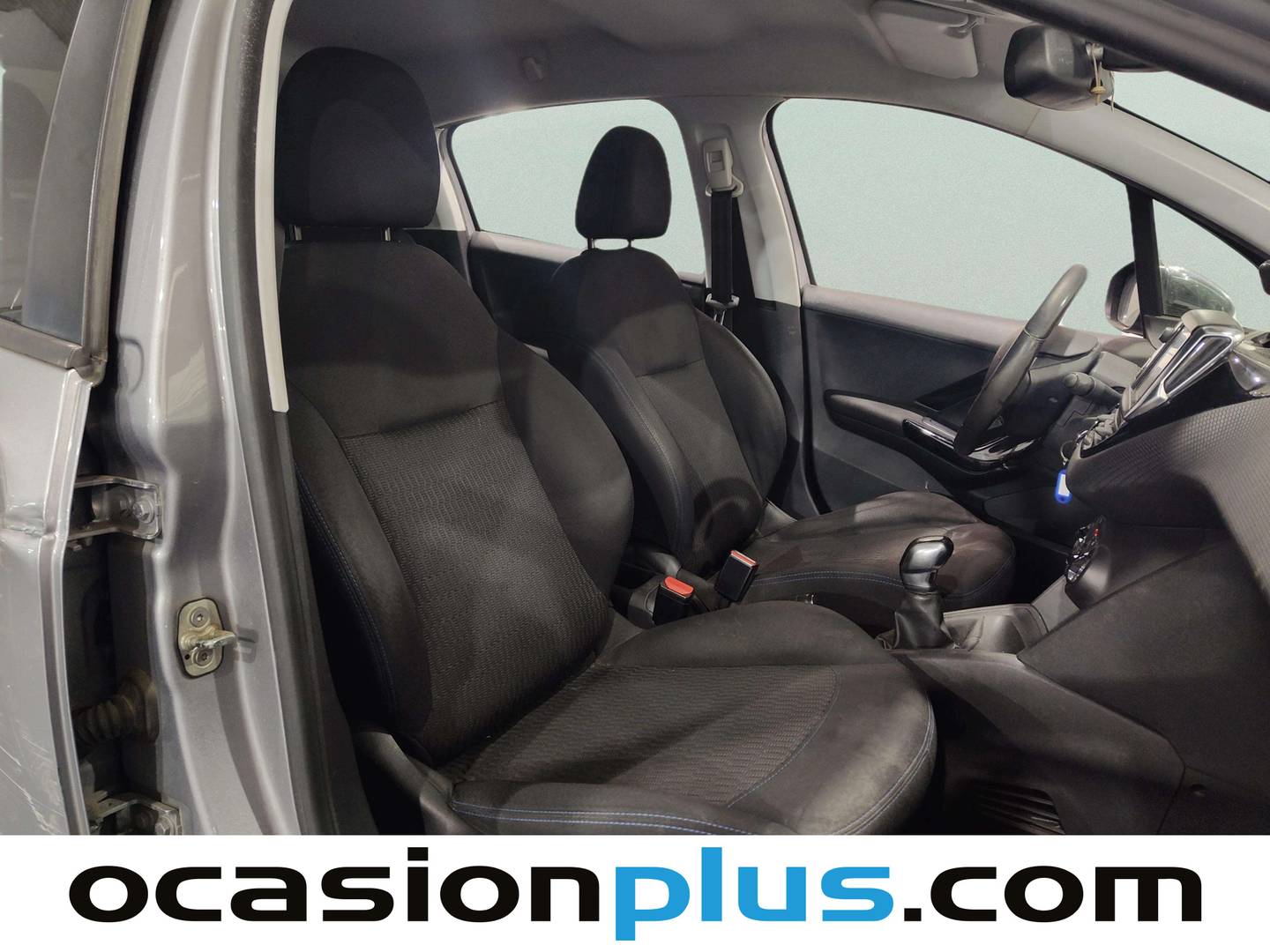 Peugeot 208 Peugeot 208 BlueHDi 100 S&S Signature (99 CV) km 0