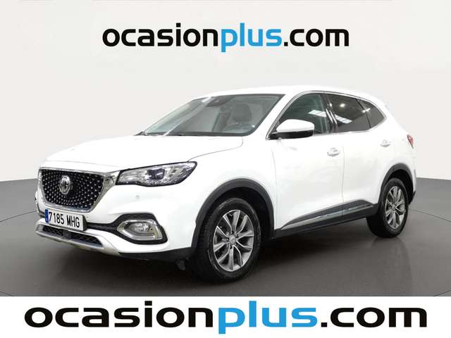 MG HS 1.5 Turbo GDI Comfort DCT 119 kW (162 CV) de segunda mano