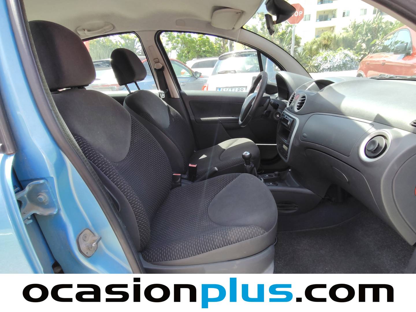 Citroën C3 Citroën C3 1.4 HDi Cool (70 CV) km 0