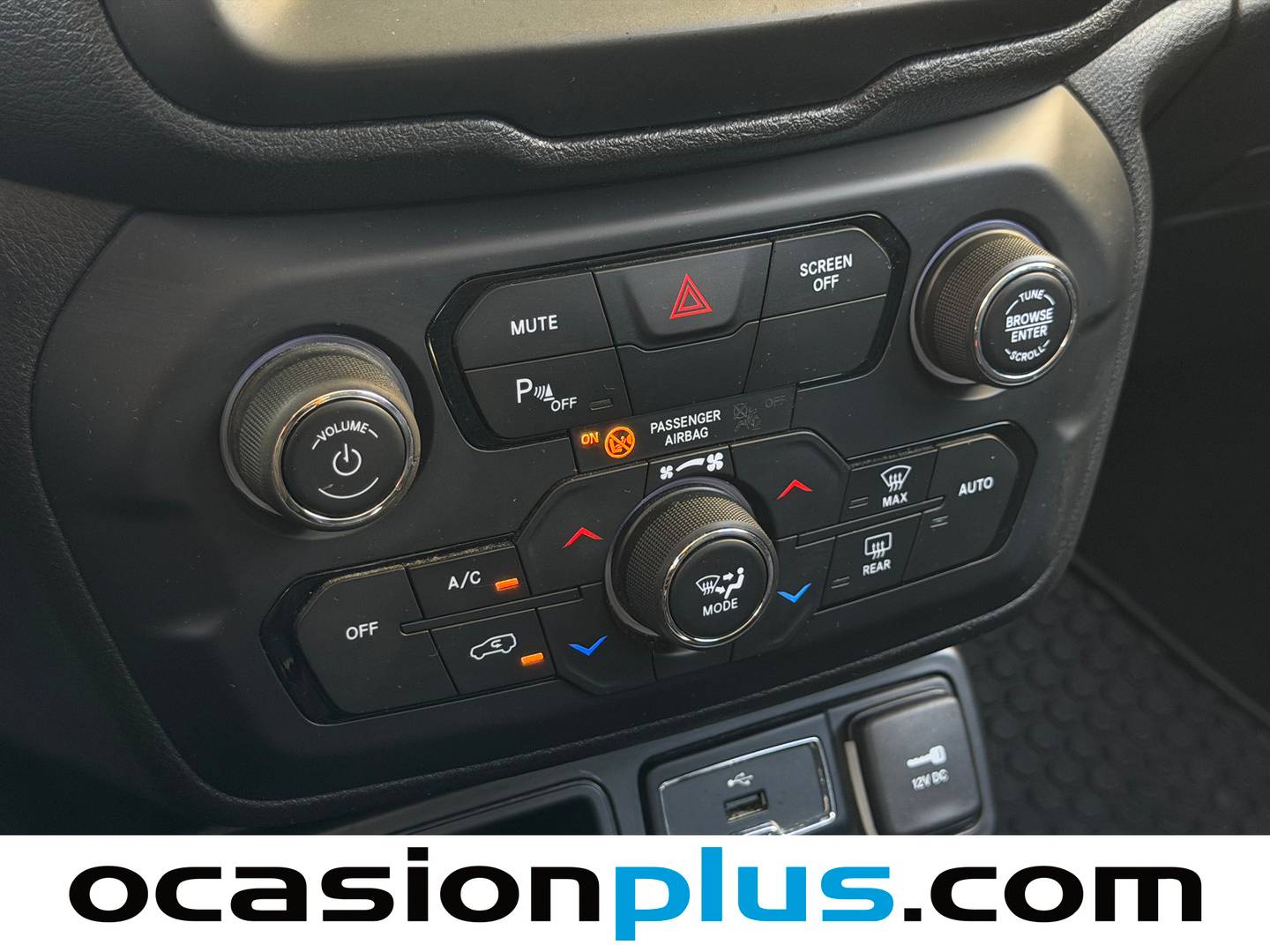 Jeep Renegade Jeep Renegade 1.6 Multijet Longitude 4x2 (95 CV) km 0
