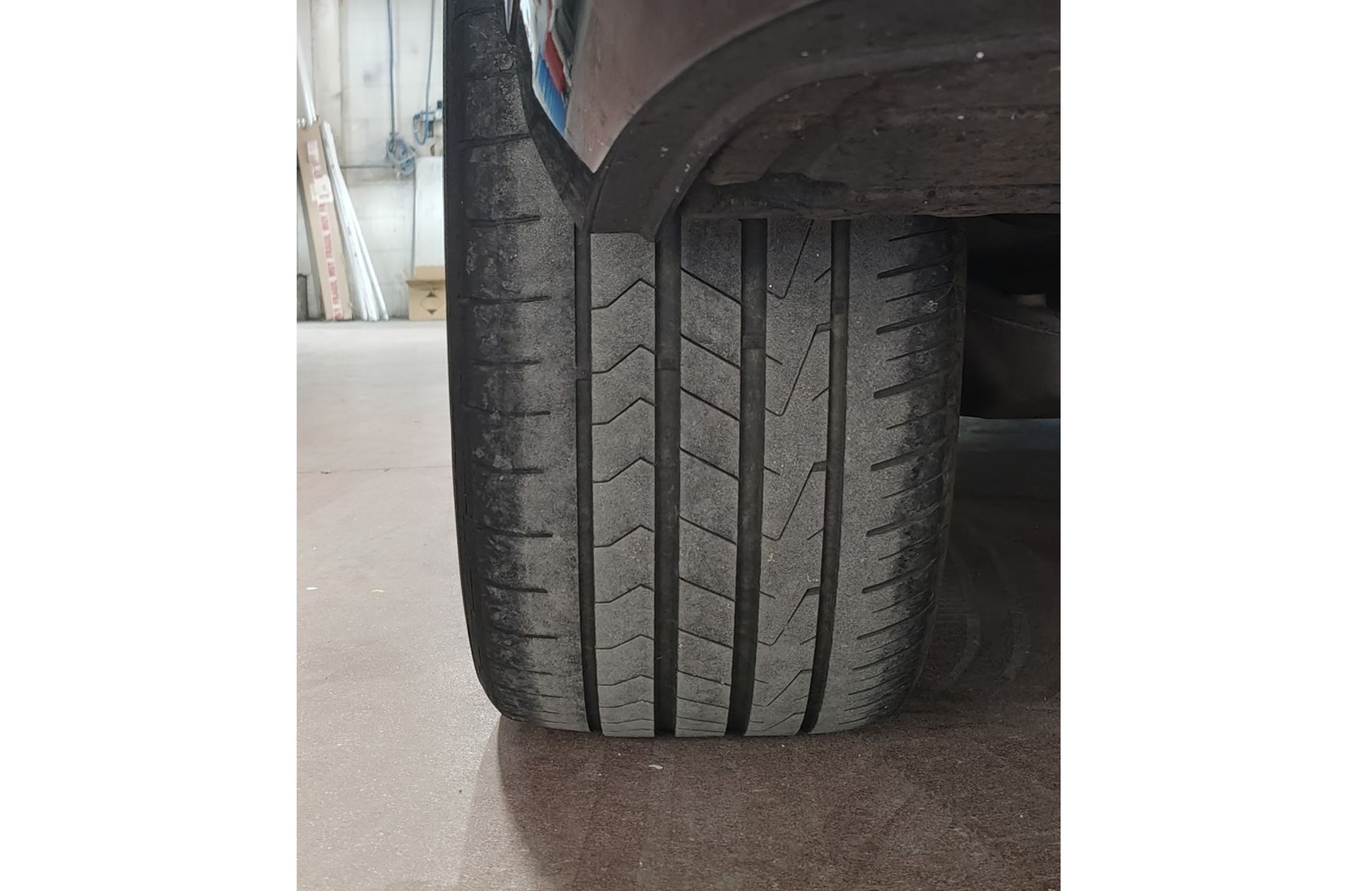 Volkswagen Multivan 1.4 TSI PHEV Batalla Corta DSG 7 plazas - foto 37