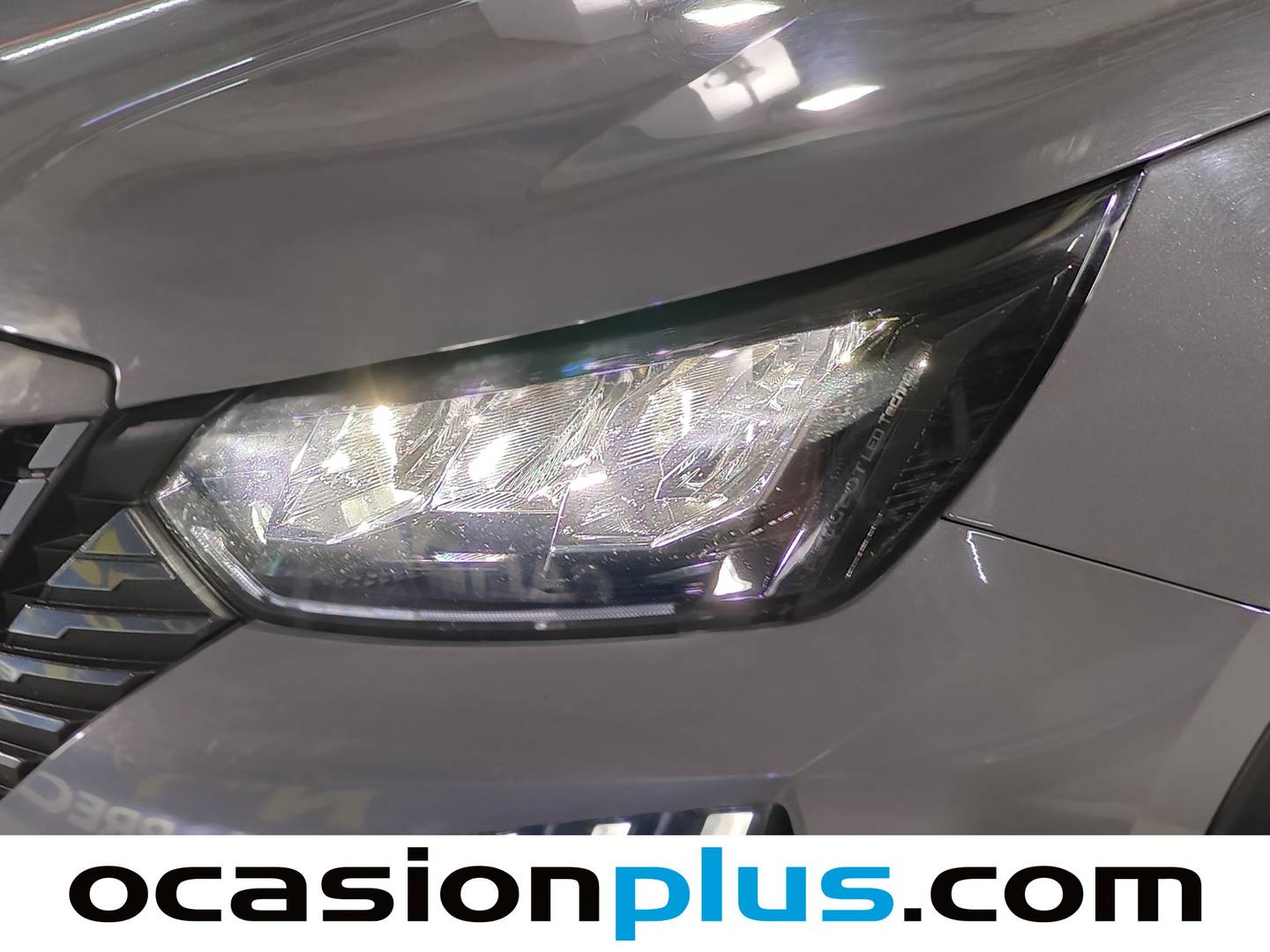 Peugeot 2008 Peugeot 2008 PureTech 100 S&S Allure (100 CV) 100cv