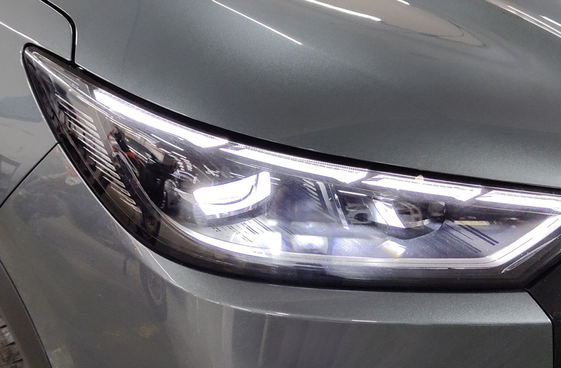 Ebro s800 1.6 T-GDi Premium DCT 7 plazas - foto 15