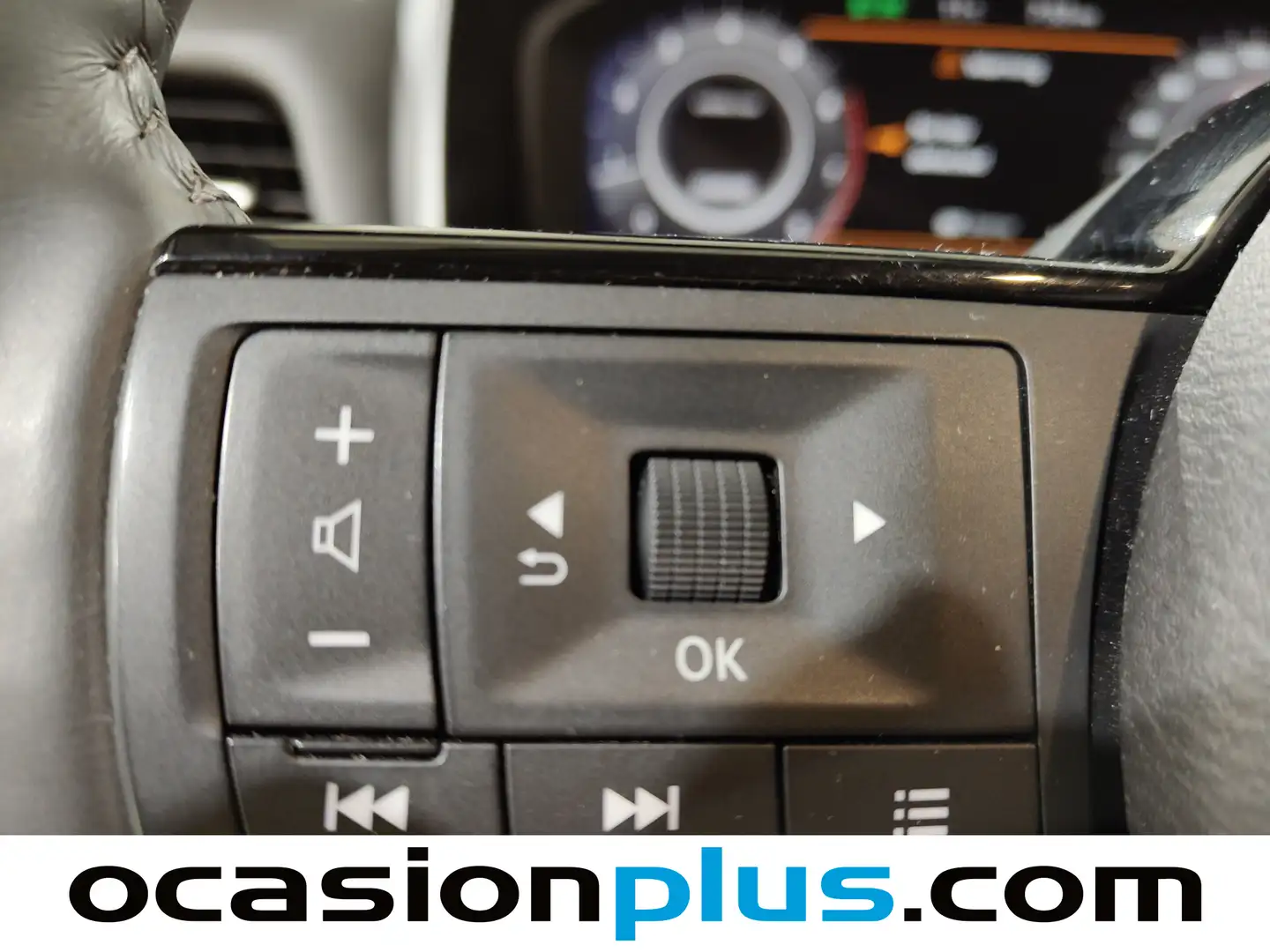 Foto Nissan QASHQAI Nissan Qashqai DIG-T 140 N-Connecta (140 CV)