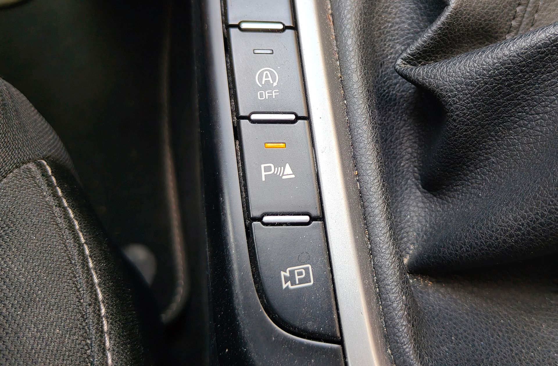 Kia Ceed 1.0 T-GDi Drive - foto 31
