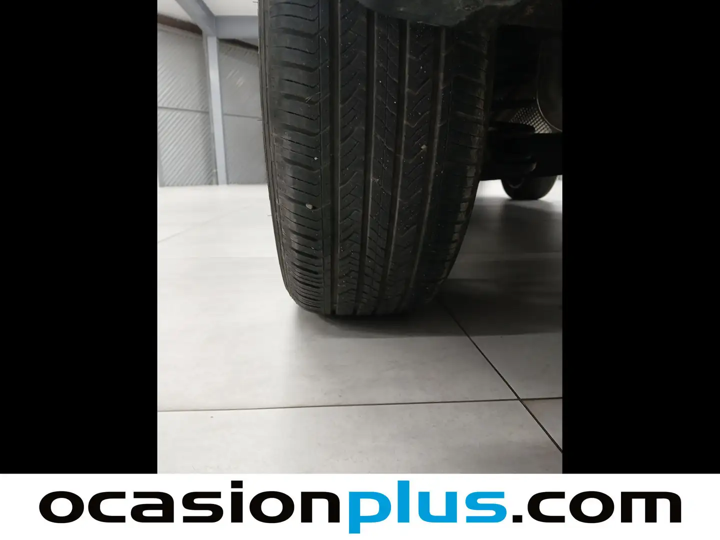 Foto MG ZS MG ZS 1.5 Luxury (106 CV)