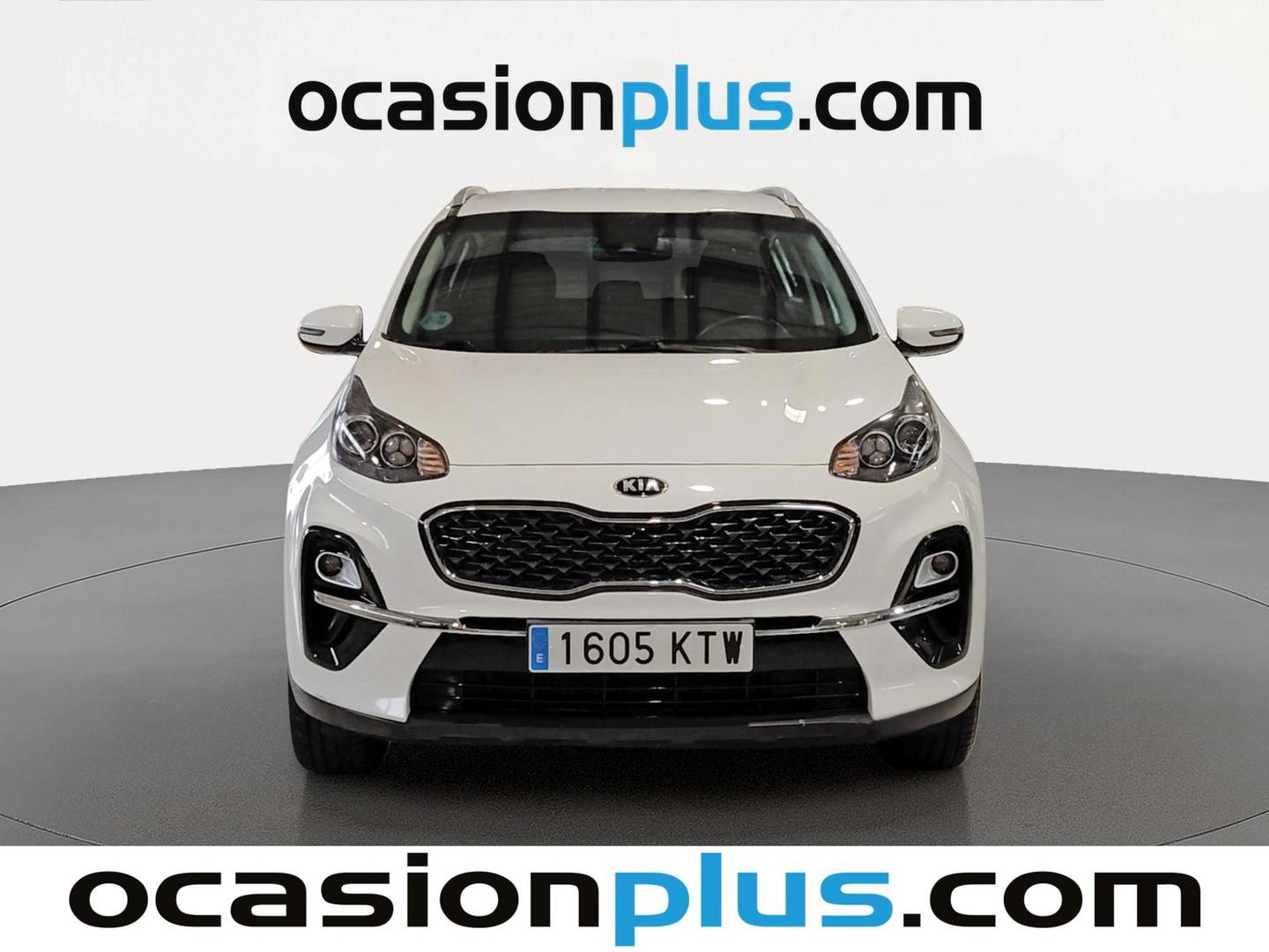 KIA Sportage KIA Sportage 1.6 GDi Drive 4x2 (132 CV) 132cv