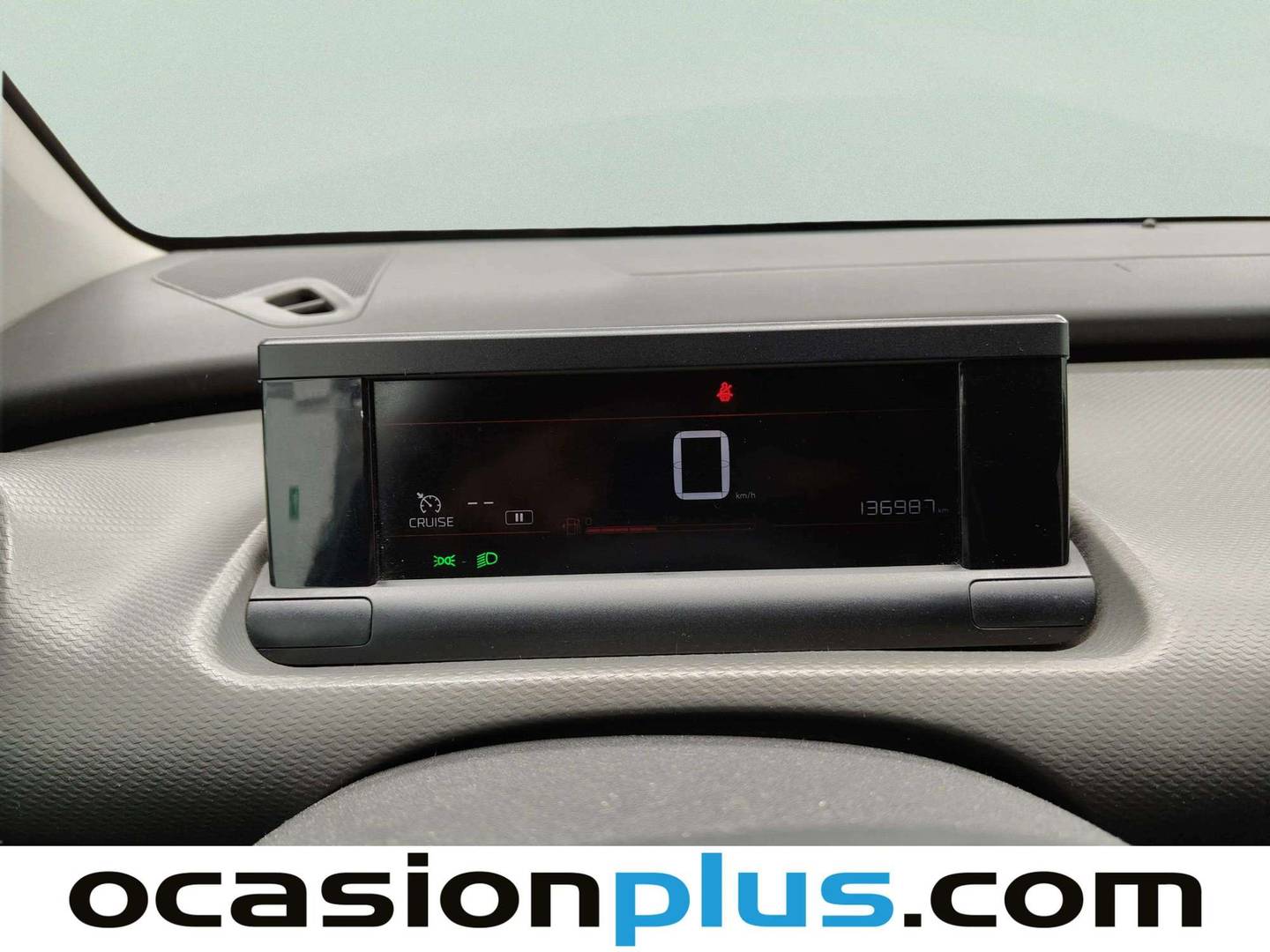 Citroën C4 Cactus Citroën C4 Cactus BlueHDi 100 S&S Feel (99 CV) de segunda mano
