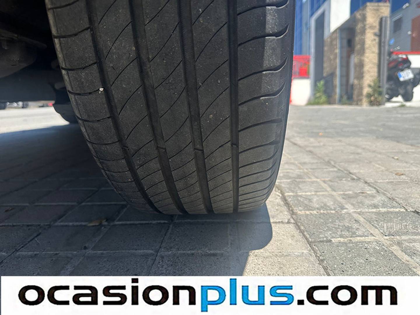 Foto Audi Q2 Audi Q2 S line 30 TDI (116 CV) S tronic