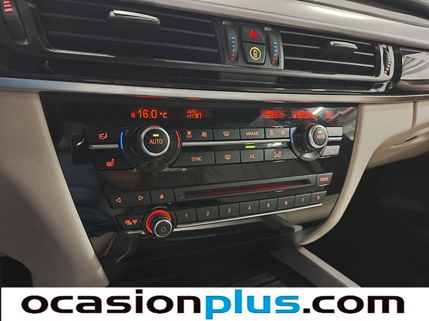 Foto BMW X5 BMW X5 xDrive30d (258 CV)