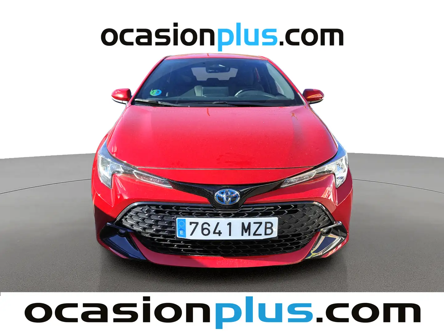 Foto Toyota Corolla Toyota Corolla 140H Active Plus (140 CV)