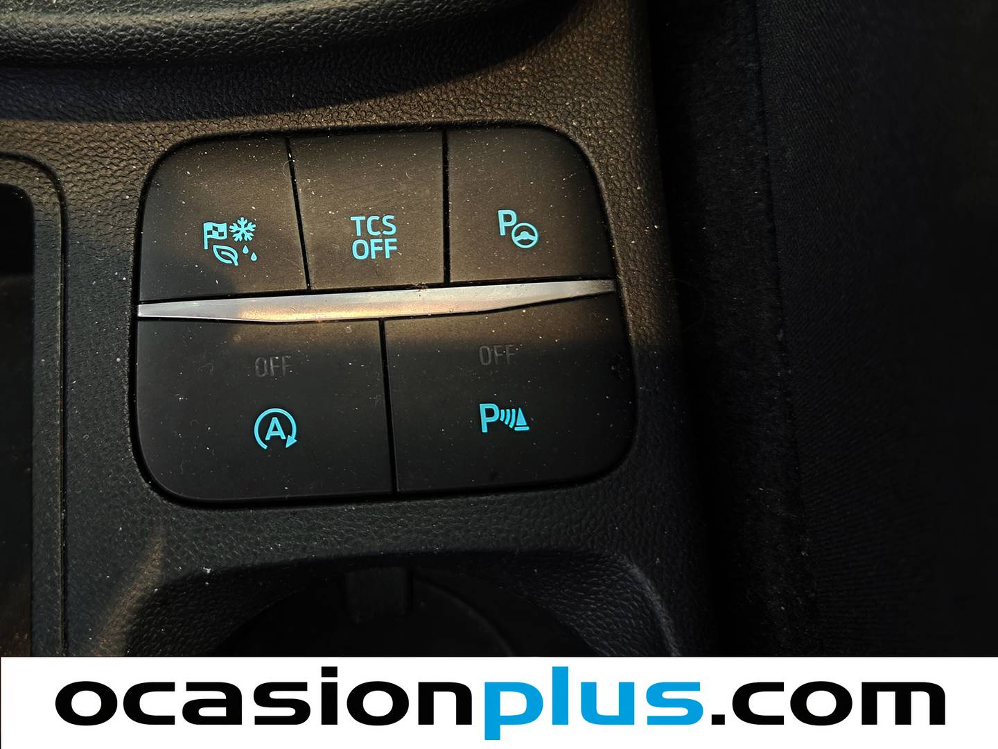 Ford Fiesta Ford Fiesta 1.0 EcoBoost MHEV ST-Line (125 CV) al mejor precio