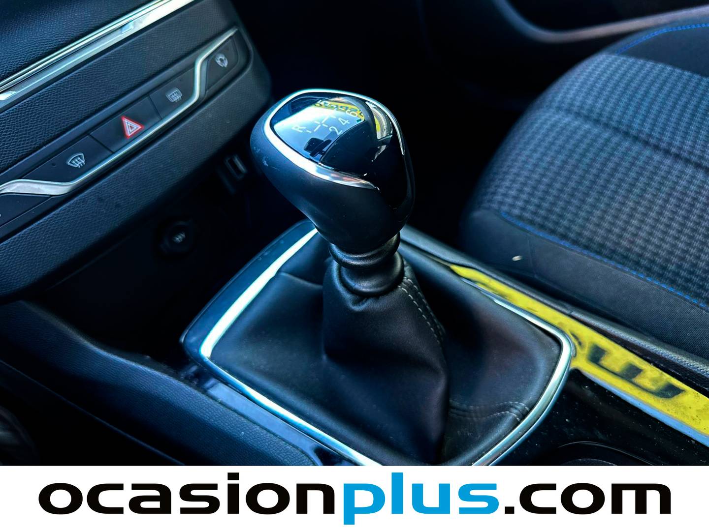 Peugeot 308 Peugeot 308 PureTech 130 S&S Style (130 CV) de segunda mano