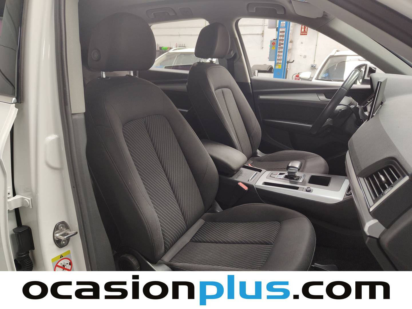 Audi Q5 Audi Q5 Advanced 35 TDI (163 CV) S tronic 2021