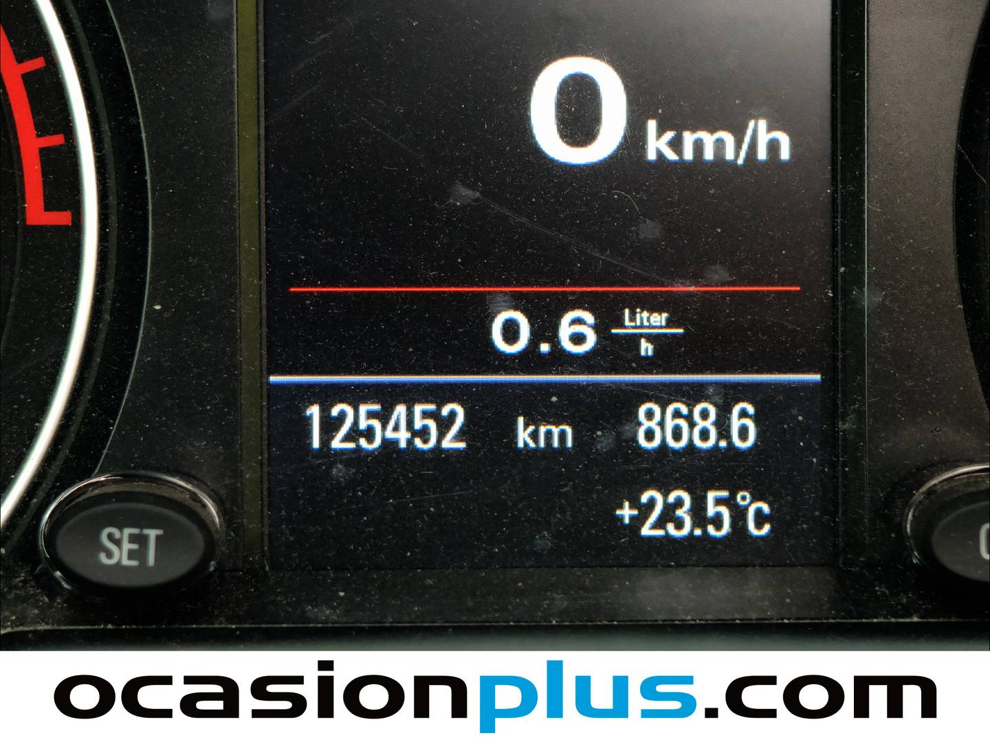 Audi Q5 Audi Q5 Advanced edition 2.0 TDI clean diesel quattro (190 CV) seminuevo
