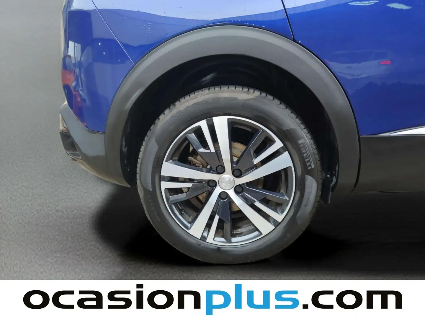 Foto Peugeot 3008 Peugeot 3008 PureTech 130 S&S Allure (130 CV)