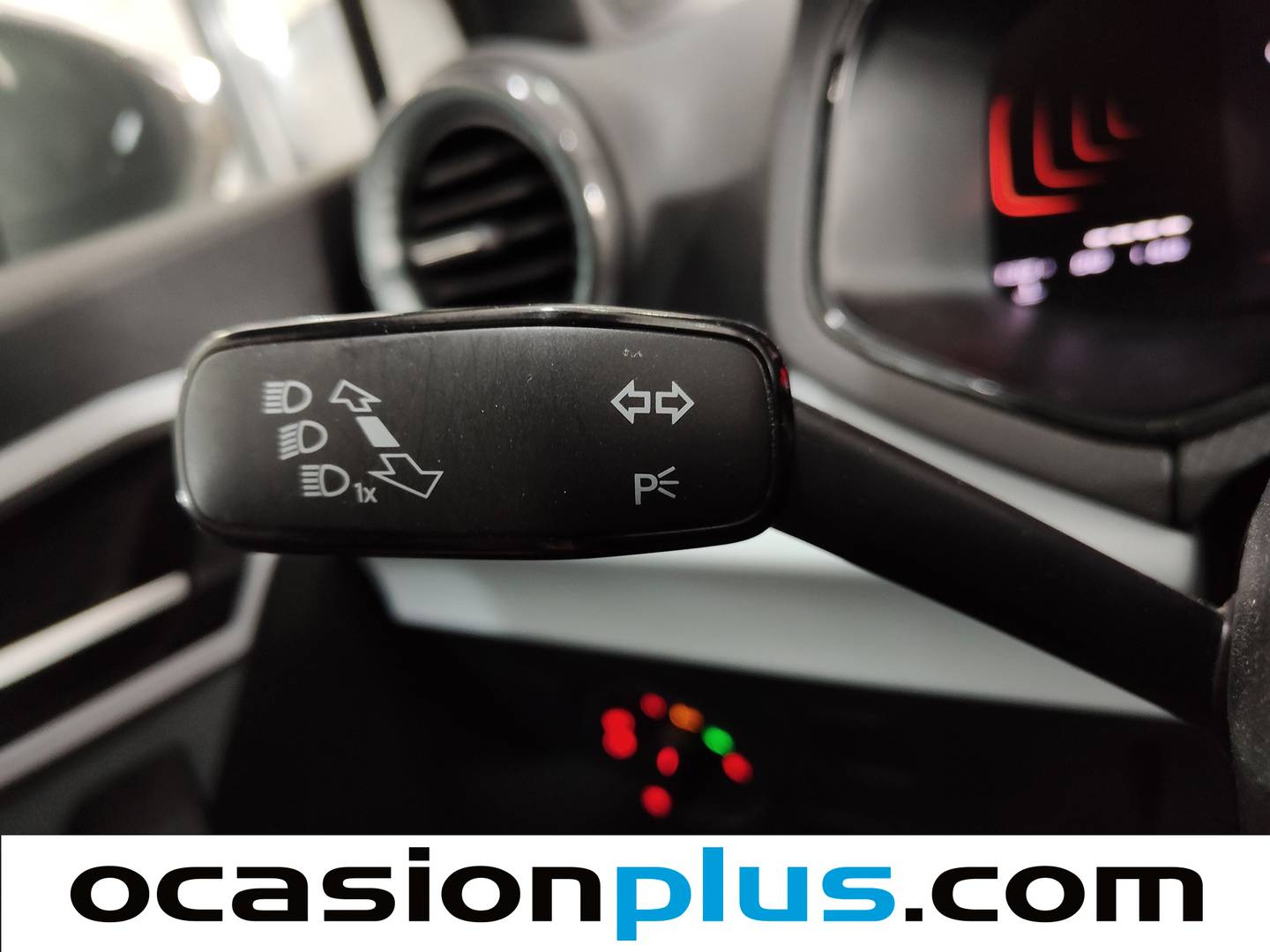 Seat Ibiza SEAT Ibiza 1.0 TSI Special Edition (115 CV) 115cv