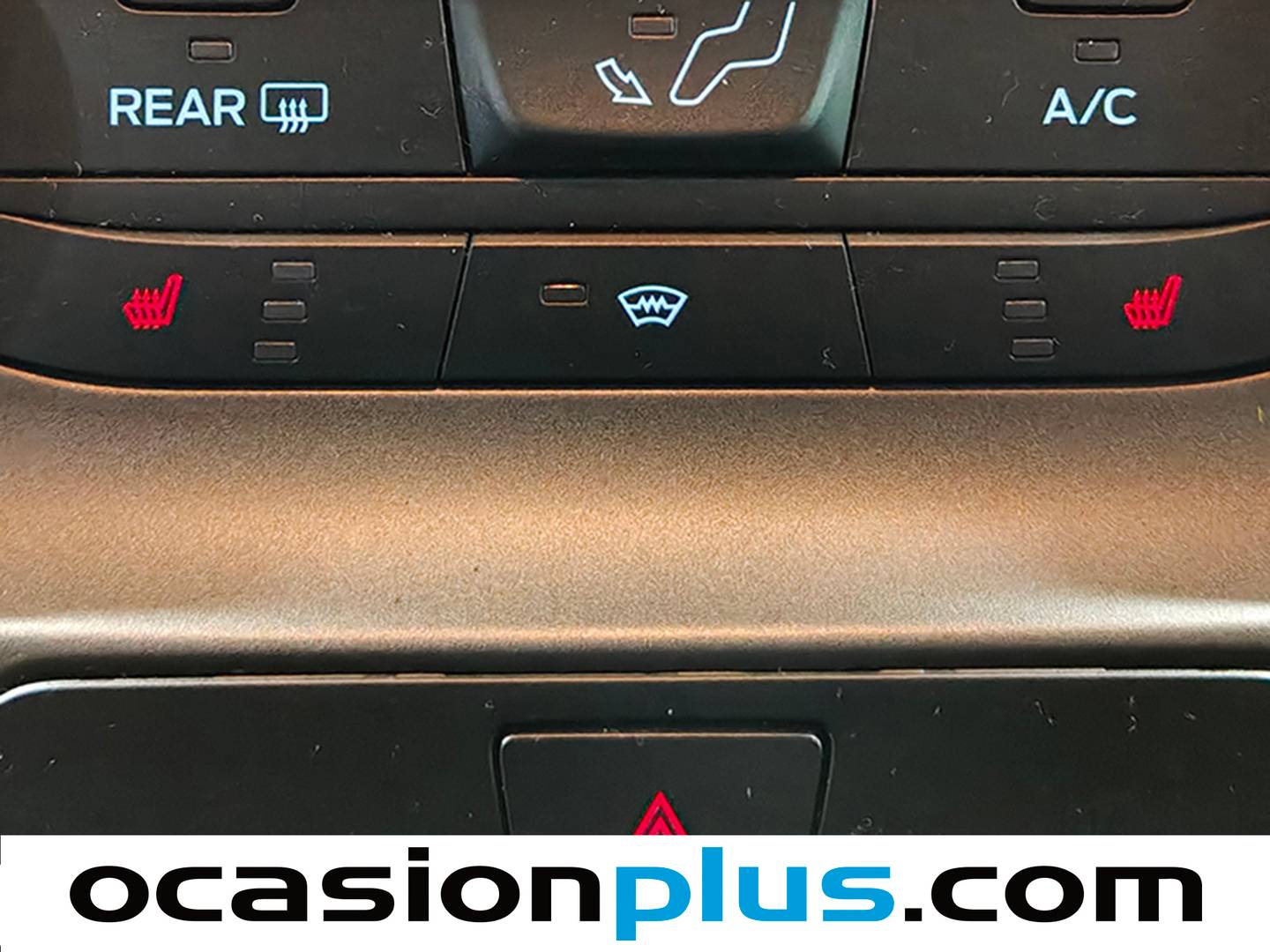 Foto Ford Transit Custom Ford Transit Custom Kombi 2.0 TDCI 320 L1 Trend (130 CV) 5 Plazas