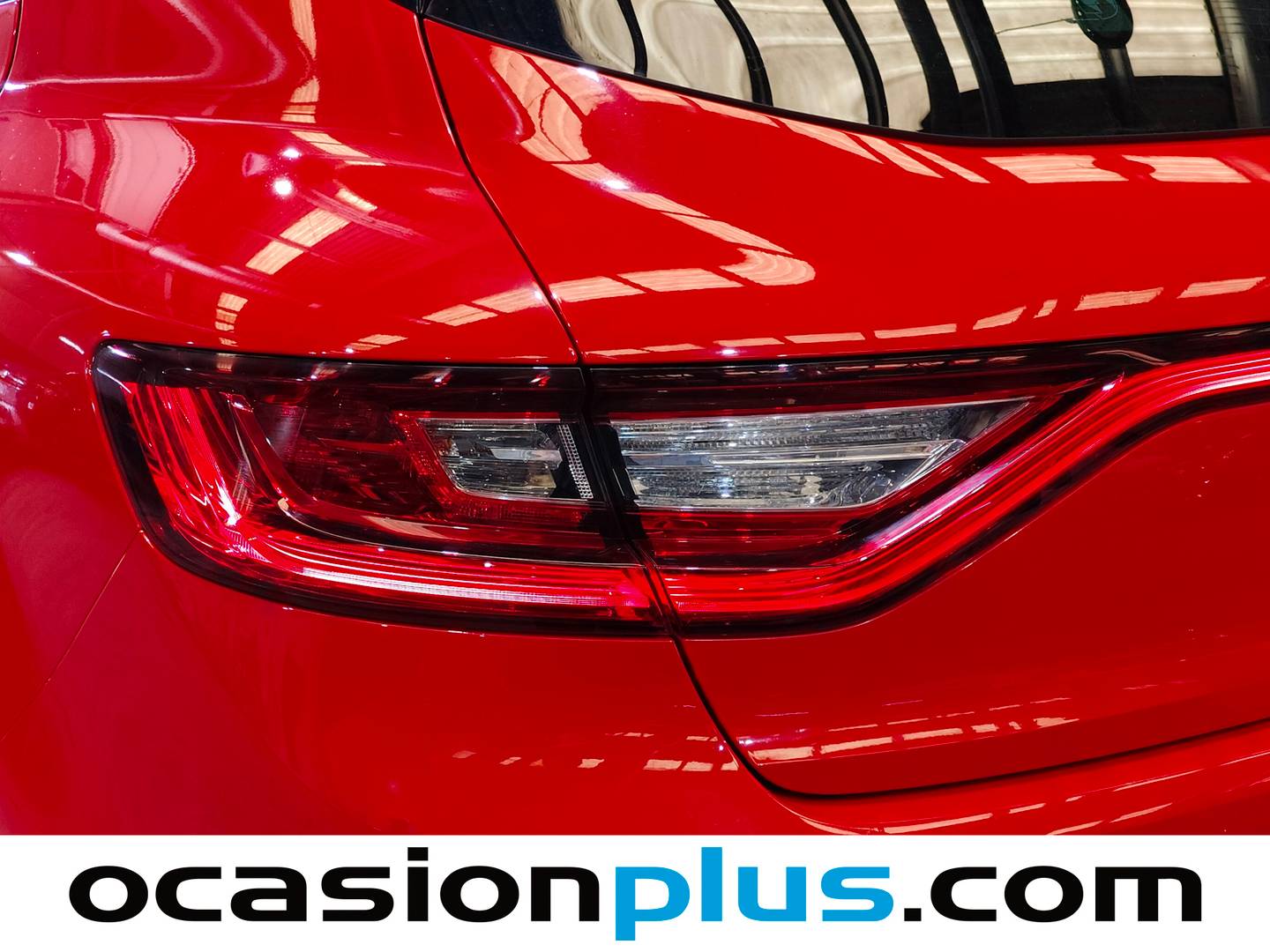 Accesorios del Renault Mégane Renault Megane Zen Energy dCi (110 CV)