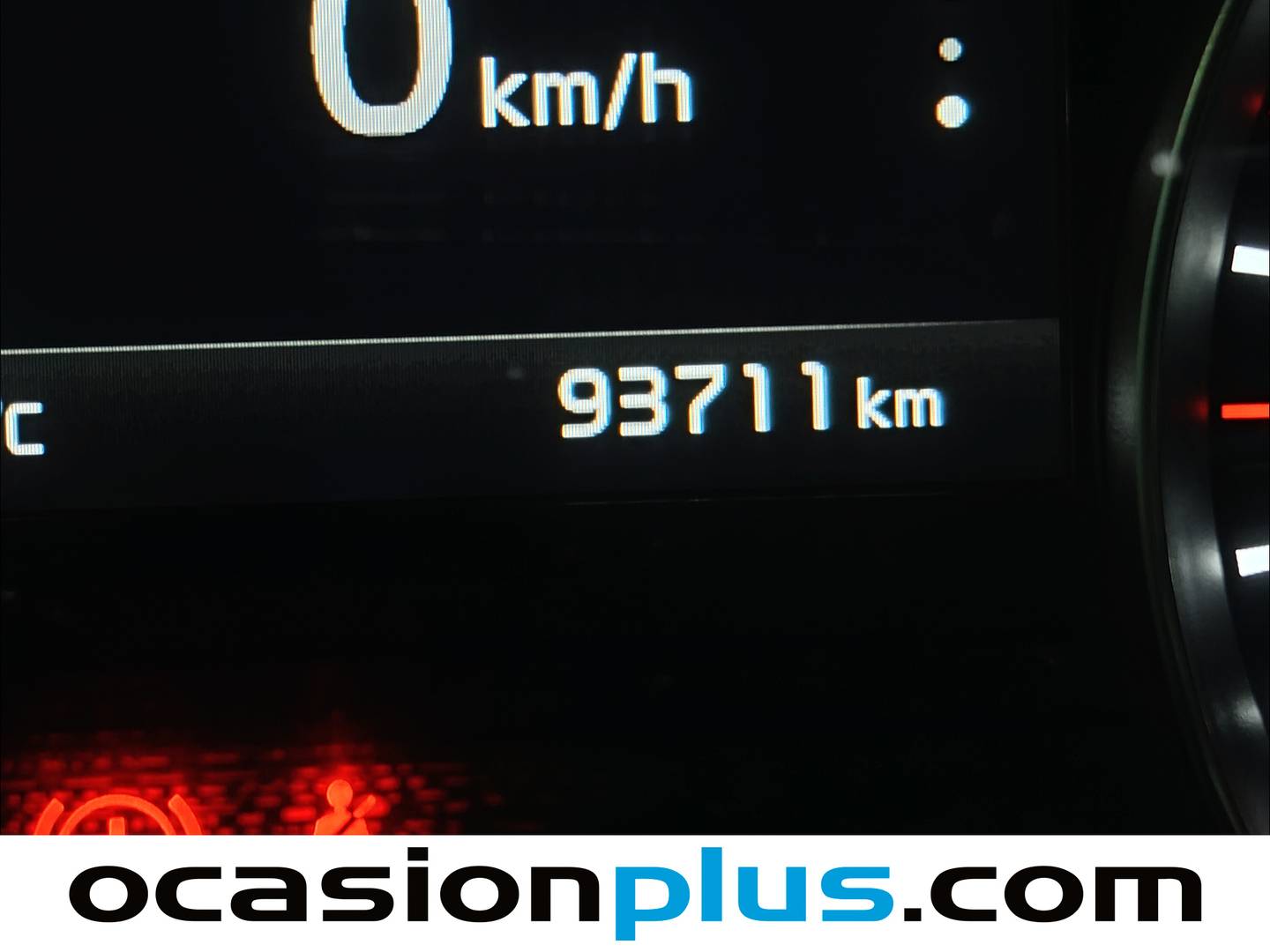 KIA Sportage Kia Sportage 1.7 CRDi VGT Eco-Dynamics x-Tech18 4x2 (115 CV) seminuevo