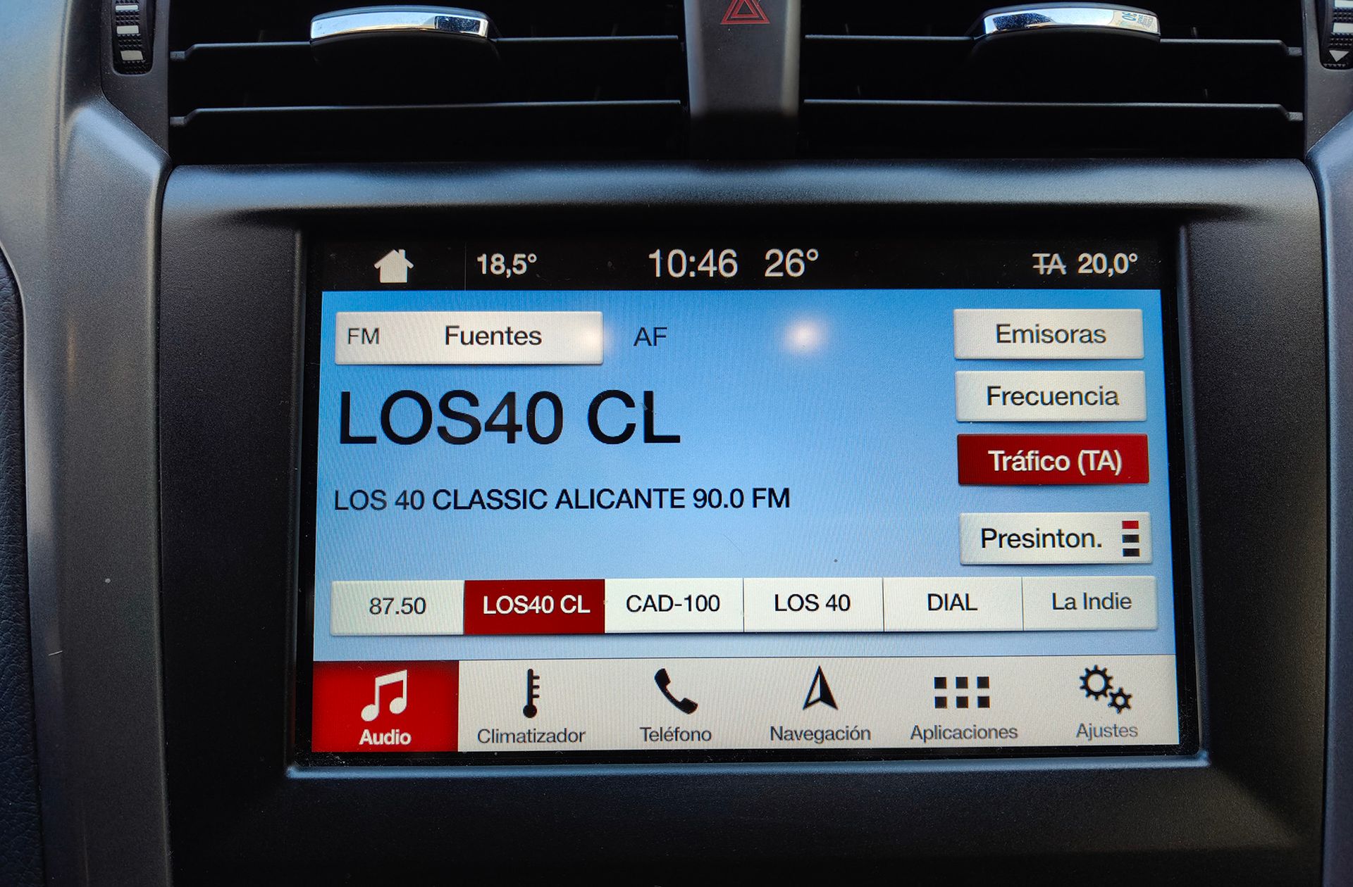 Ford Mondeo 2.0 Híbrido HEV Sedan Titanium - foto 34