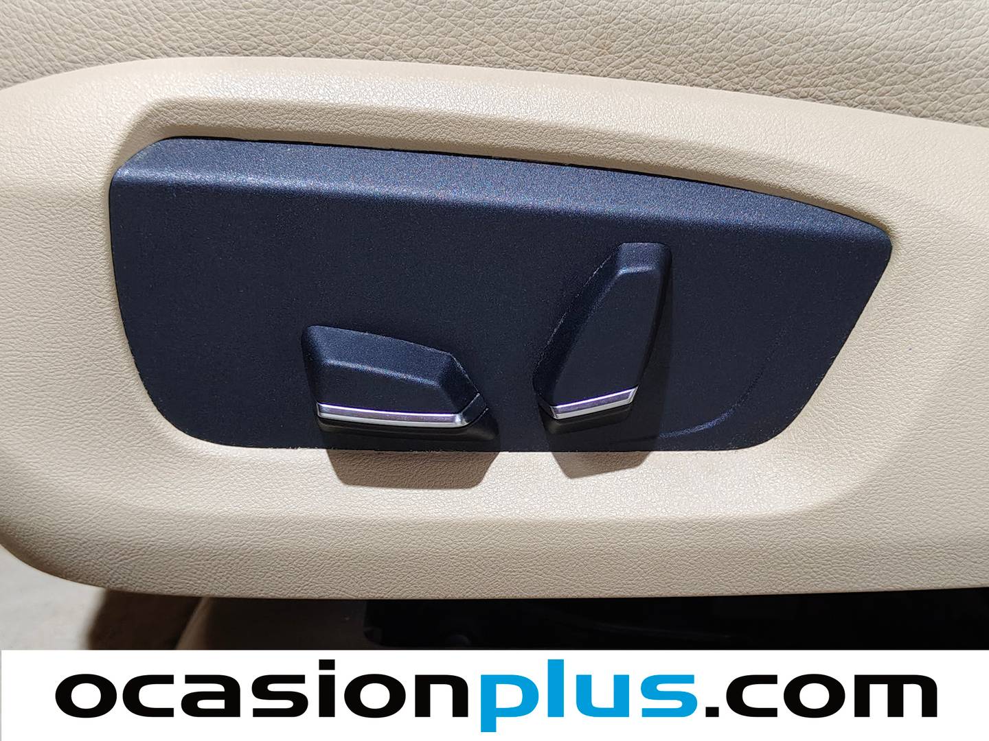 Acabados BMW Serie 5 BMW Serie 5 530d (258 CV)