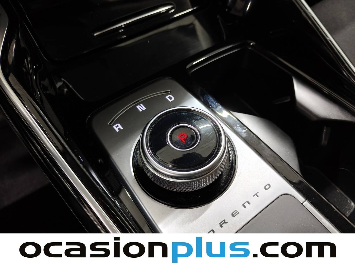 Foto KIA Sorento Kia Sorento 1.6 T-GDi HEV Emotion 4x2 (230 CV) 7 Plazas