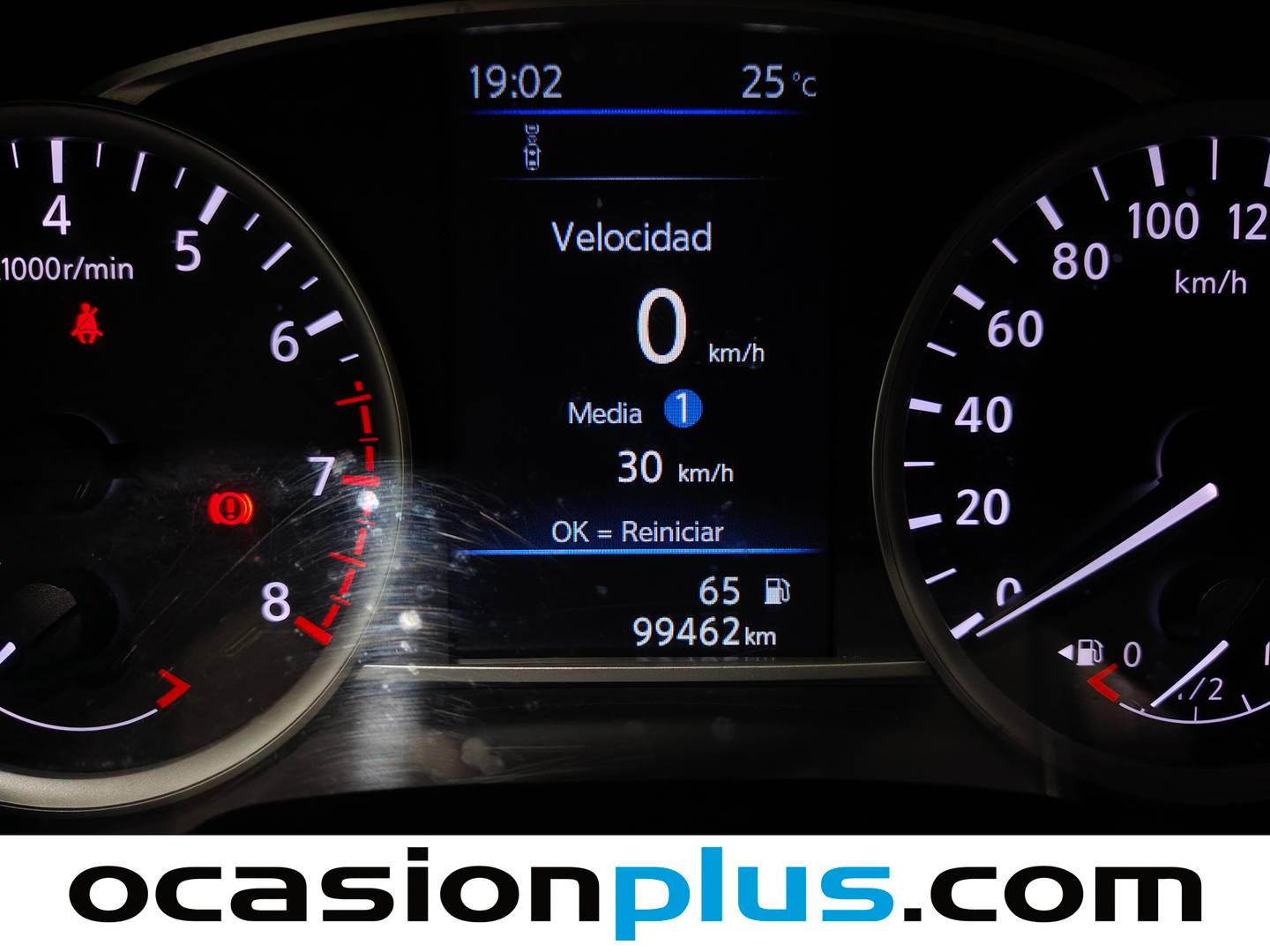 Nissan Micra Nissan Micra 1.0 G Acenta (71 CV) seminuevo