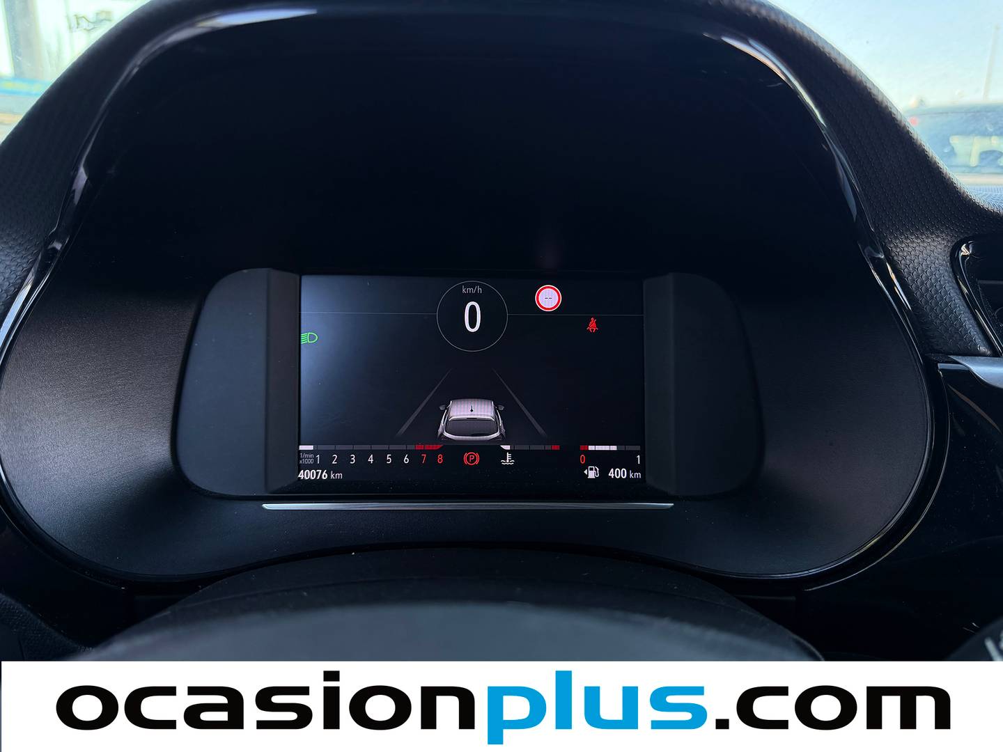 Opel Corsa Opel Corsa 1.2 Turbo XHL Elegance (100 CV) de segunda mano