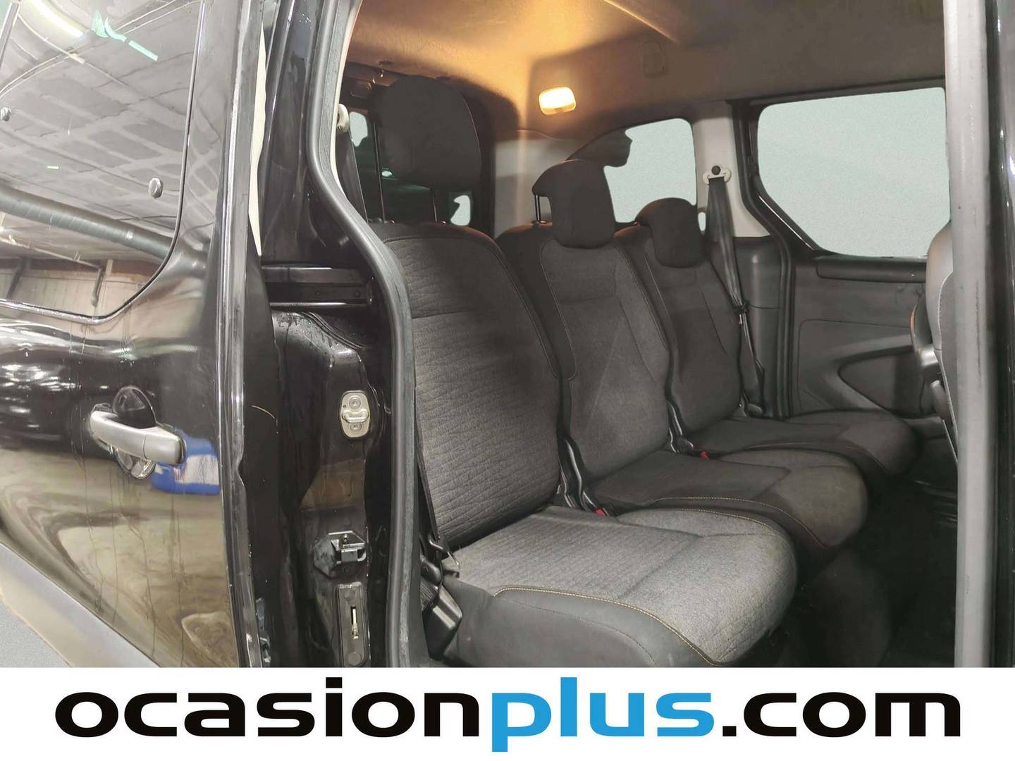 Citroën Berlingo Citroen Berlingo Multispace 20 Aniversario PureTech (110 CV) al mejor precio