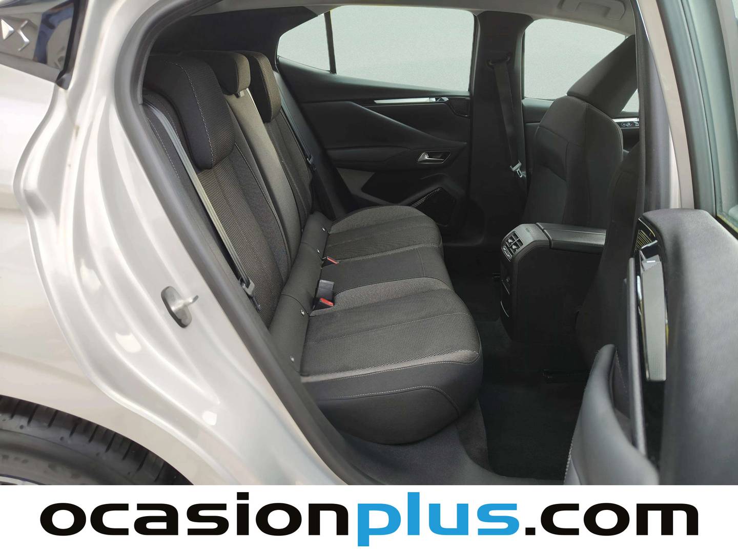 DS DS 4 DS DS4 BlueHDi 130 Bastille Auto (130 CV) 2023