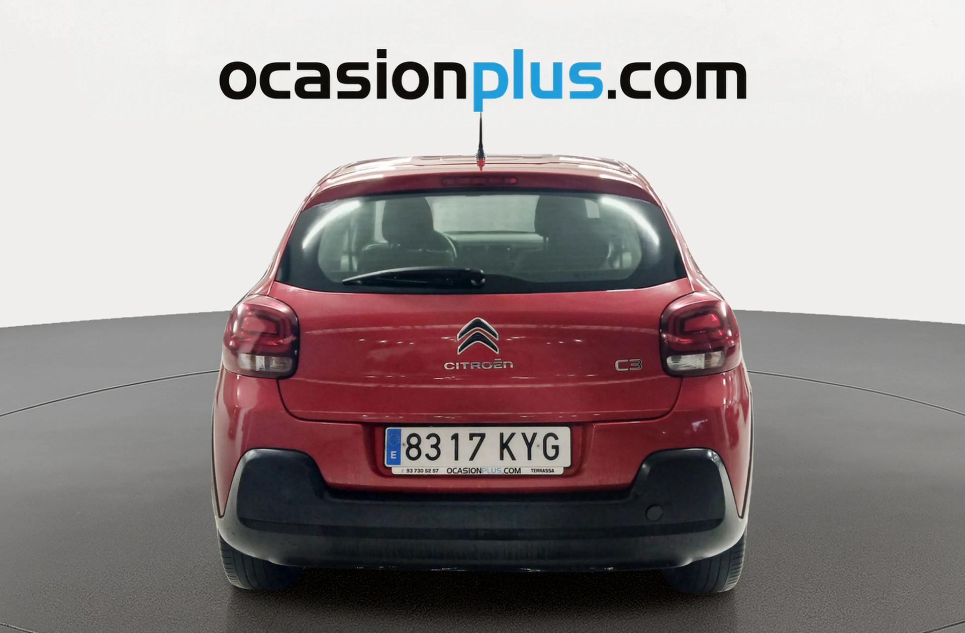 Citroën C3 PureTech 110 Feel EAT6 - foto 13