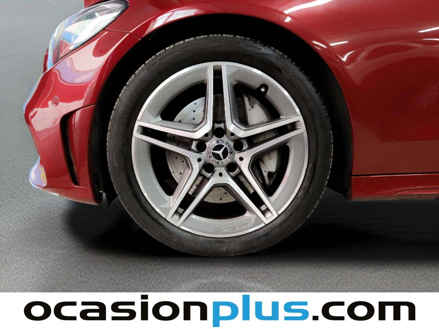 Mercedes Clase C Mercedes-Benz Clase C C Coupe 300 (258 CV) seminuevo