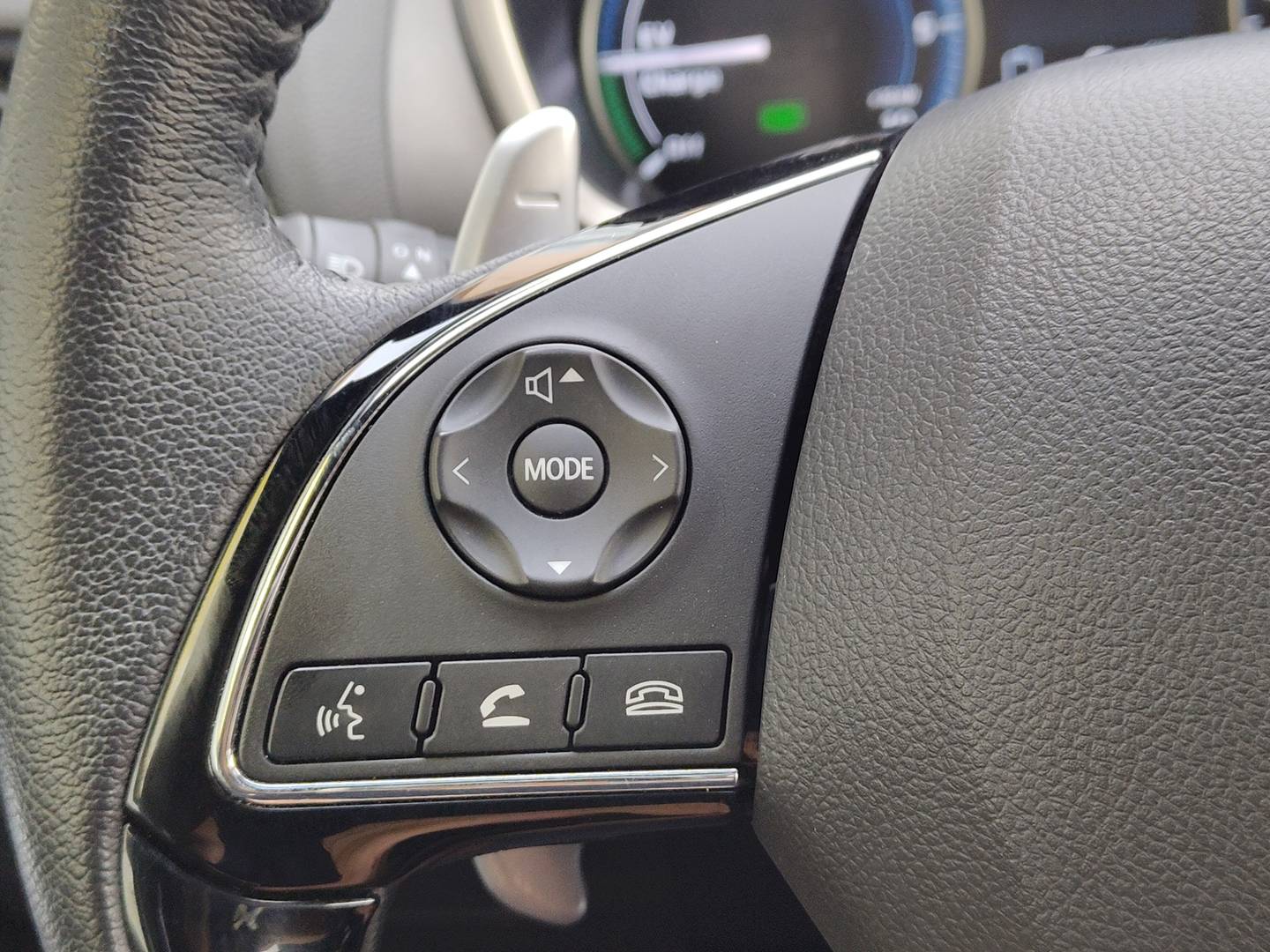 Mitsubishi Eclipse Cross Mitsubishi Eclipse Cross 2.4 PHEV Kaiteki 4WD Auto (188 CV) de ocasión