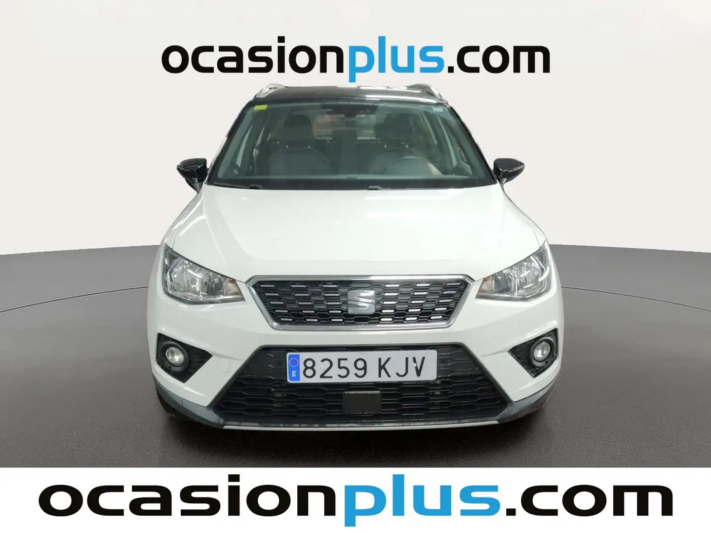 Foto Seat Arona SEAT Arona 1.0 TSI Ecomotive S&S Xcellence (115 CV)