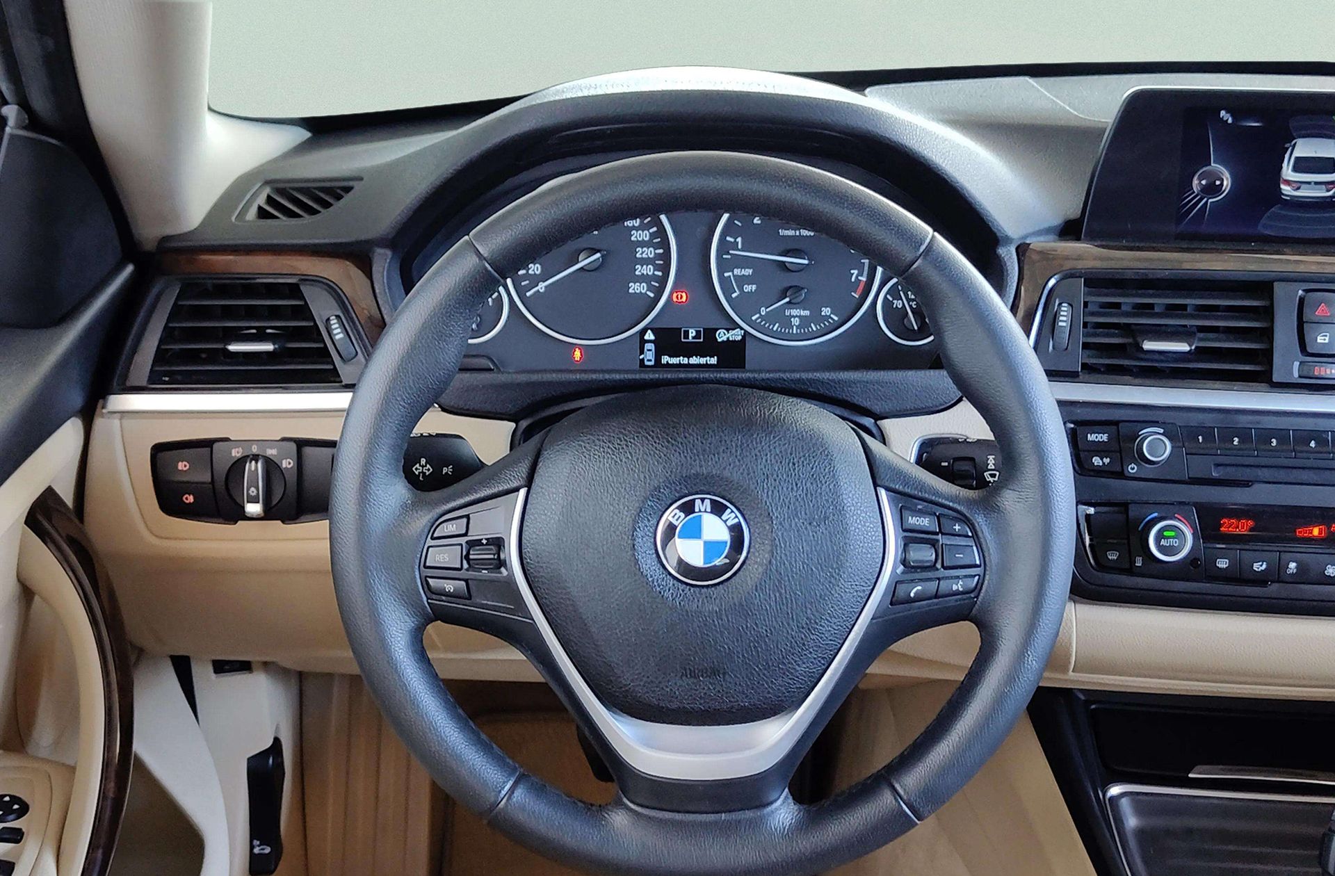 BMW Serie 4 435i Gran Coupe - foto 25