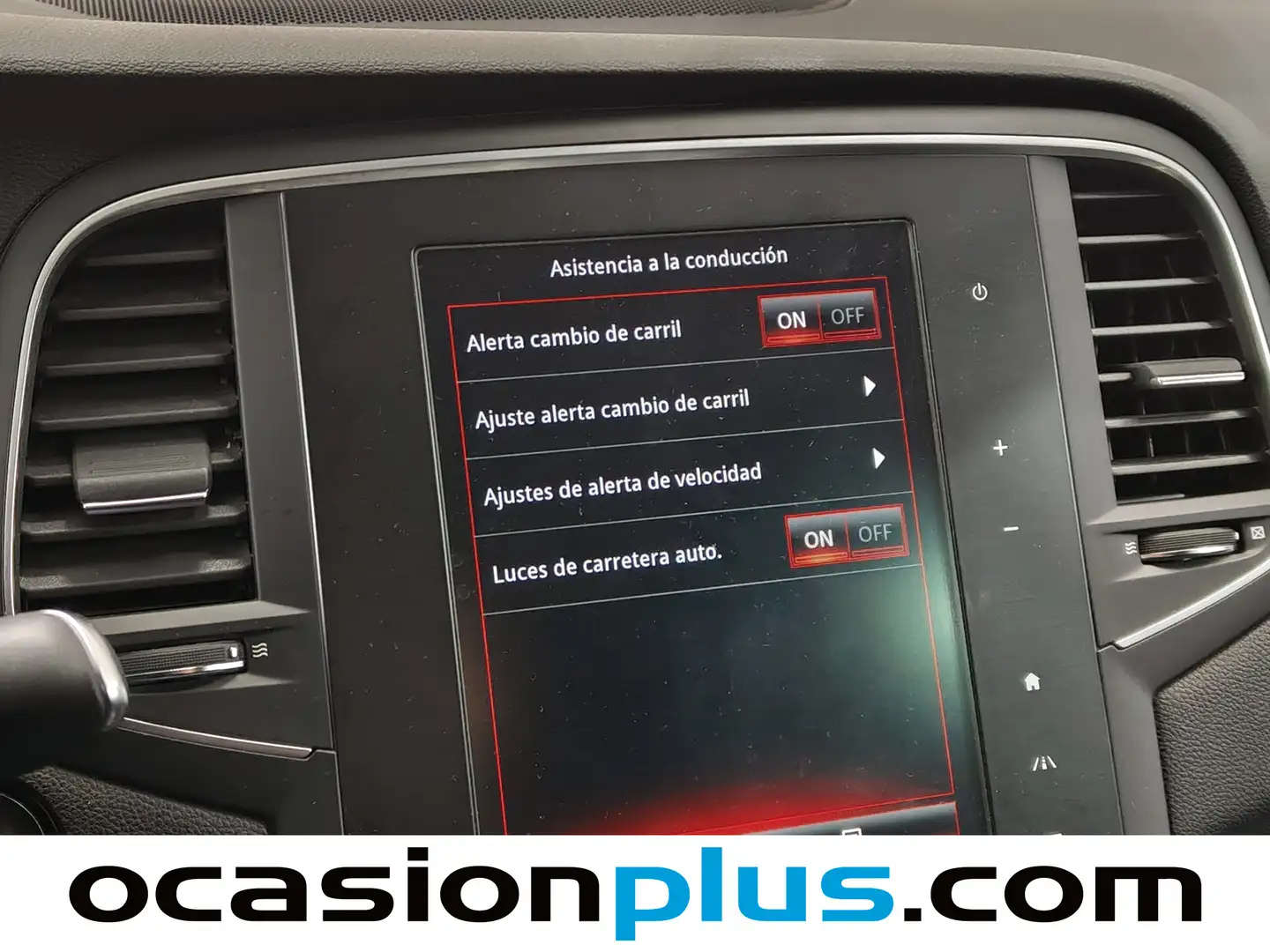 Foto Renault Mégane Renault Megane GT Line Energy TCe (130 CV)