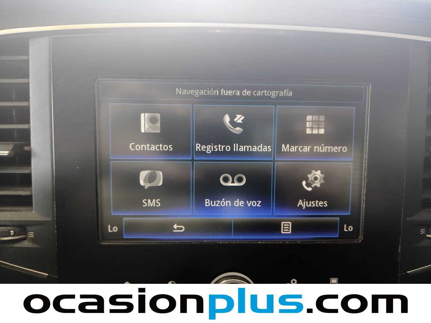Renault Mégane Renault Megane Business Energy dCi (110 CV) 110cv