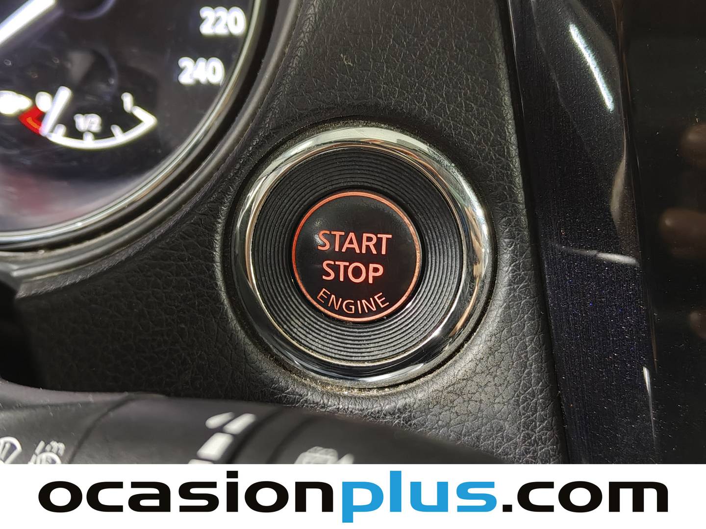 Nissan QASHQAI Nissan Qashqai 1.5 dCi Tekna Premium 4x2 (110 CV) manual