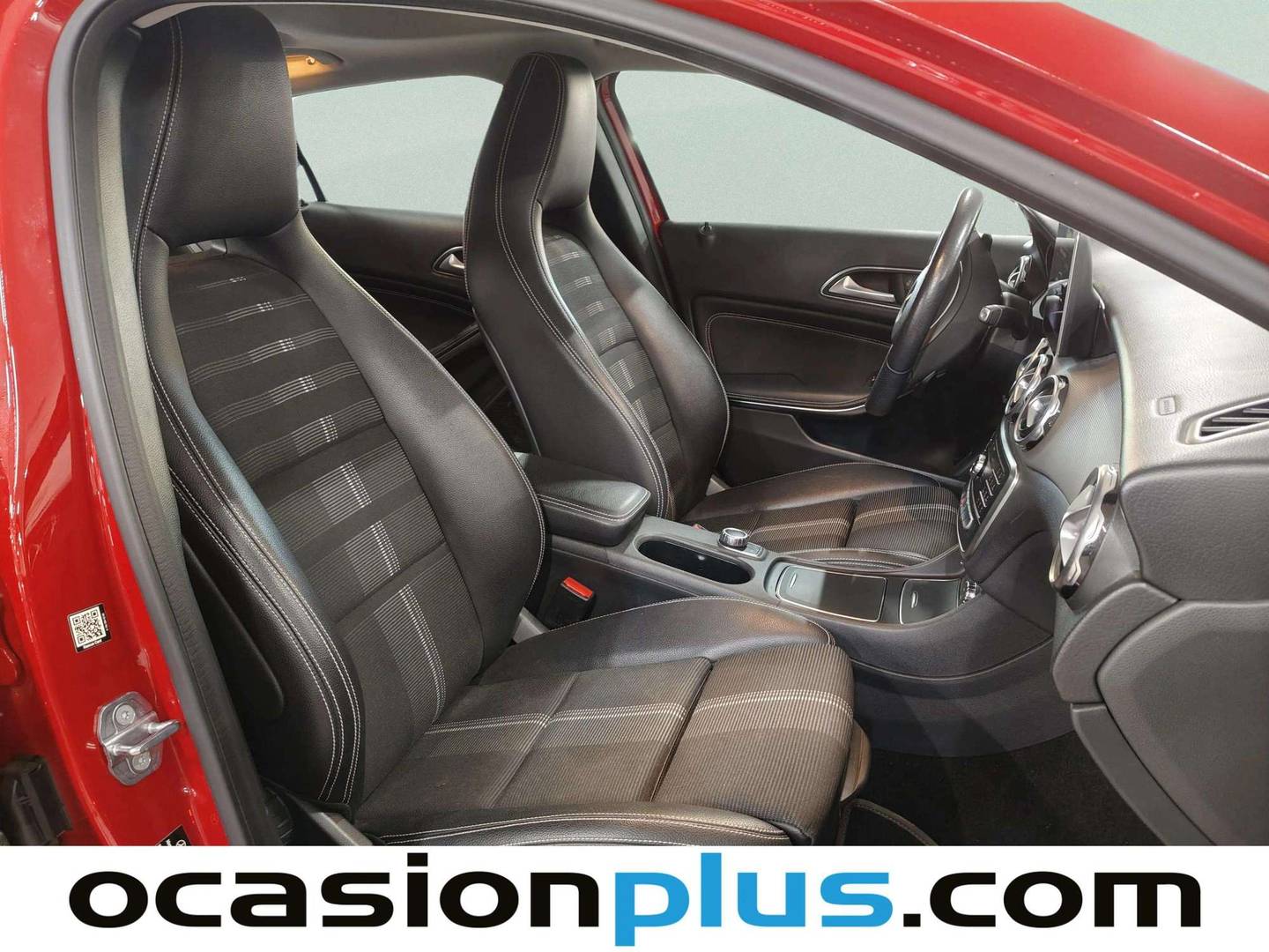 Mercedes GLA Mercedes GLA 180 (122 CV) km 0