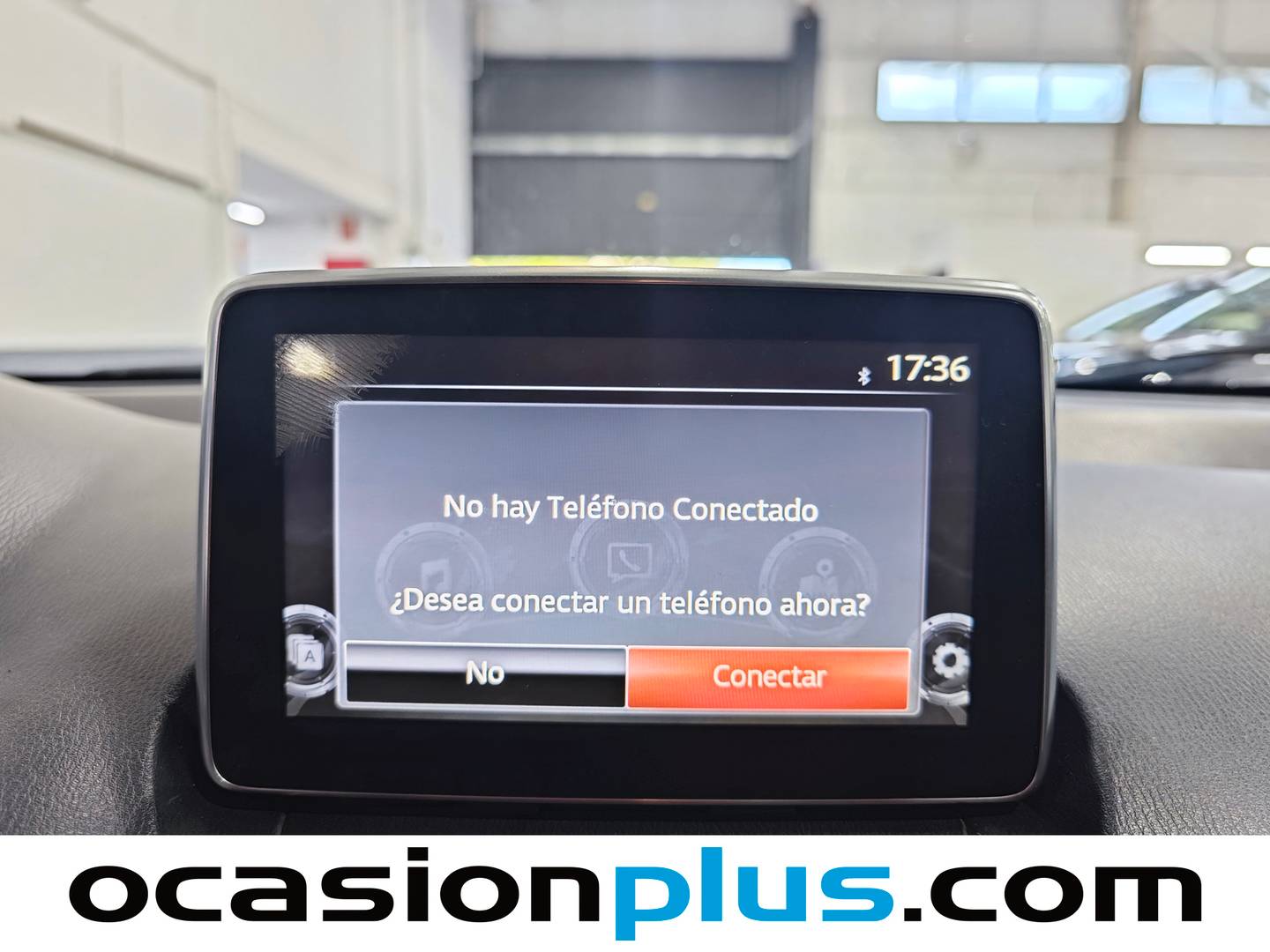 Mazda CX-3 Mazda CX-3 1.5 DE SKYACTIV Luxury 4WD AT (105 CV) barato