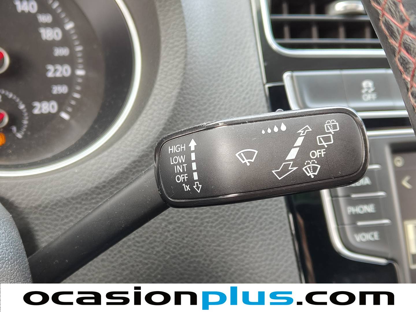 Foto Volkswagen Polo Volkswagen Polo GTI 1.8 TSI (192 CV) DSG