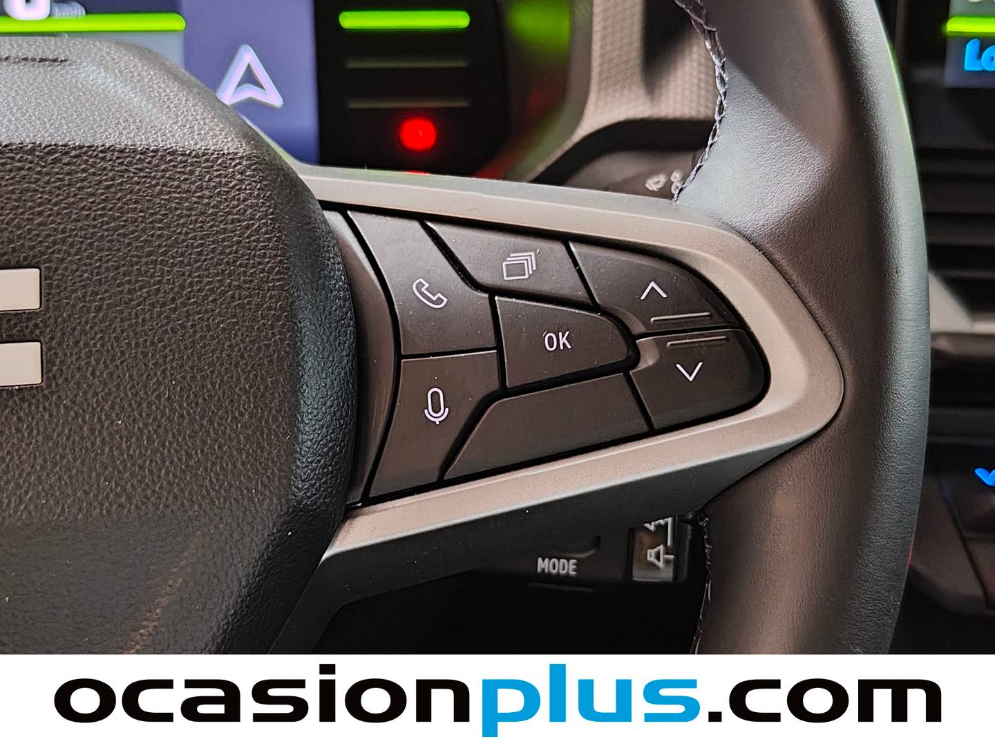 Dacia Duster Dacia Duster mild Hybrid Journey (140 CV) 4X2 140cv